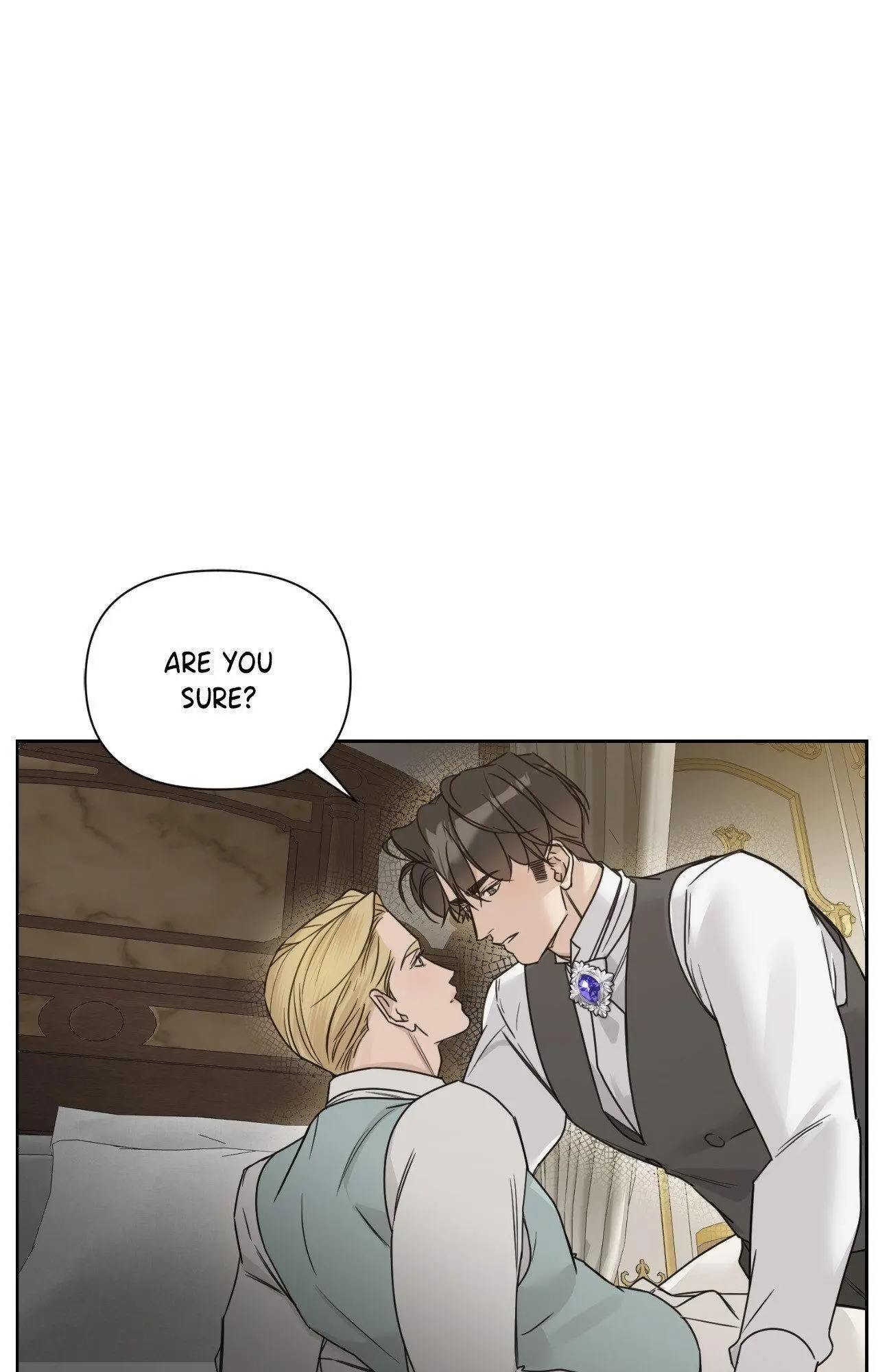 Into The Rose Garden - Chapter 63 Page 56