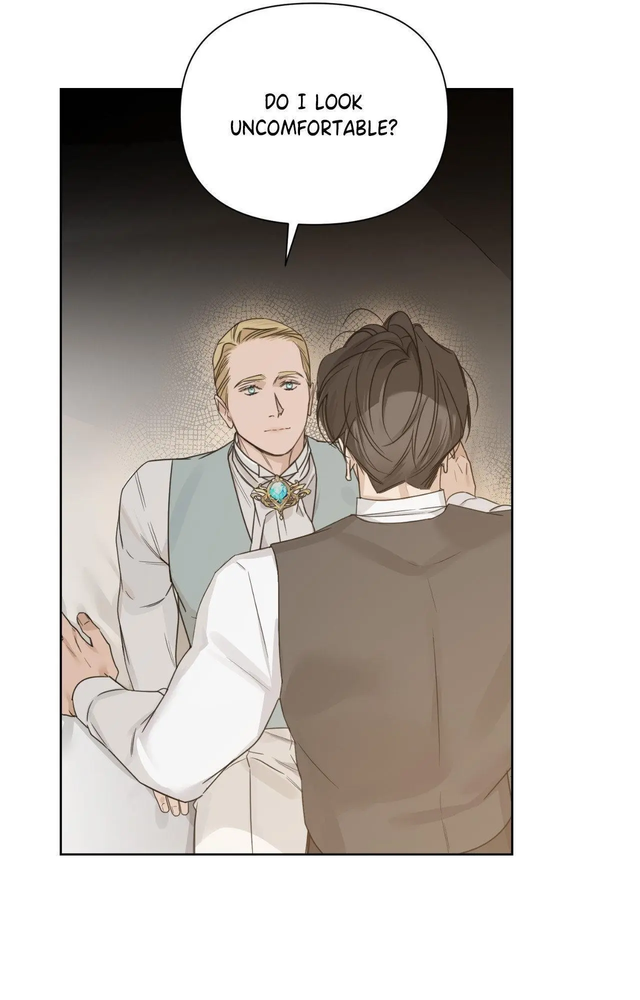 Into The Rose Garden - Chapter 63 Page 59