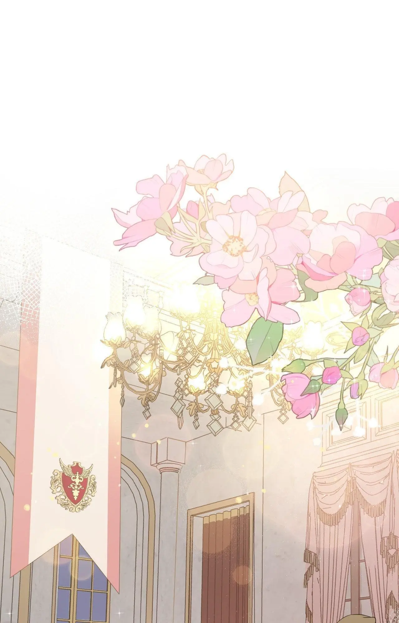 Into The Rose Garden - Chapter 63 Page 6