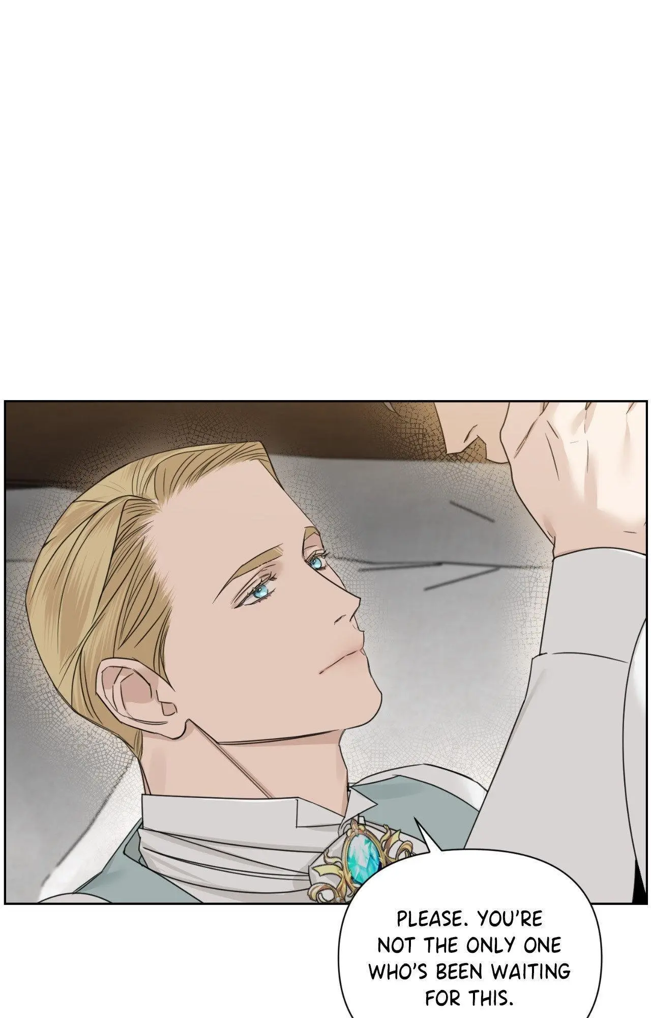 Into The Rose Garden - Chapter 63 Page 60