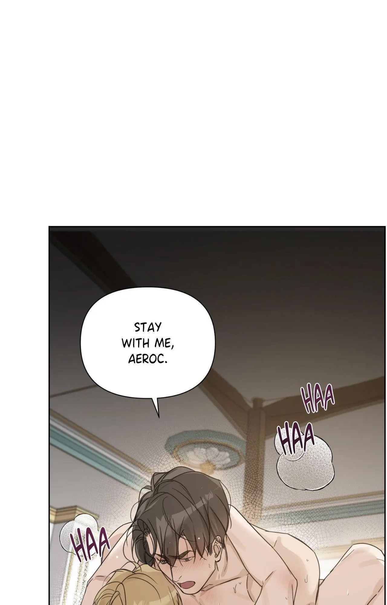 Into The Rose Garden - Chapter 63 Page 65