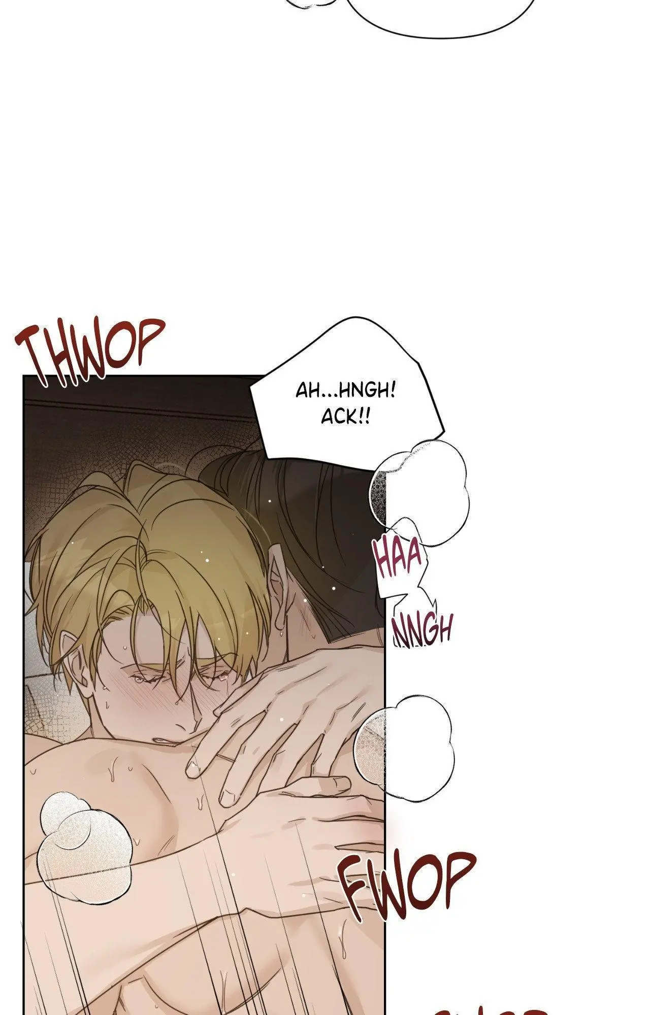 Into The Rose Garden - Chapter 63 Page 68