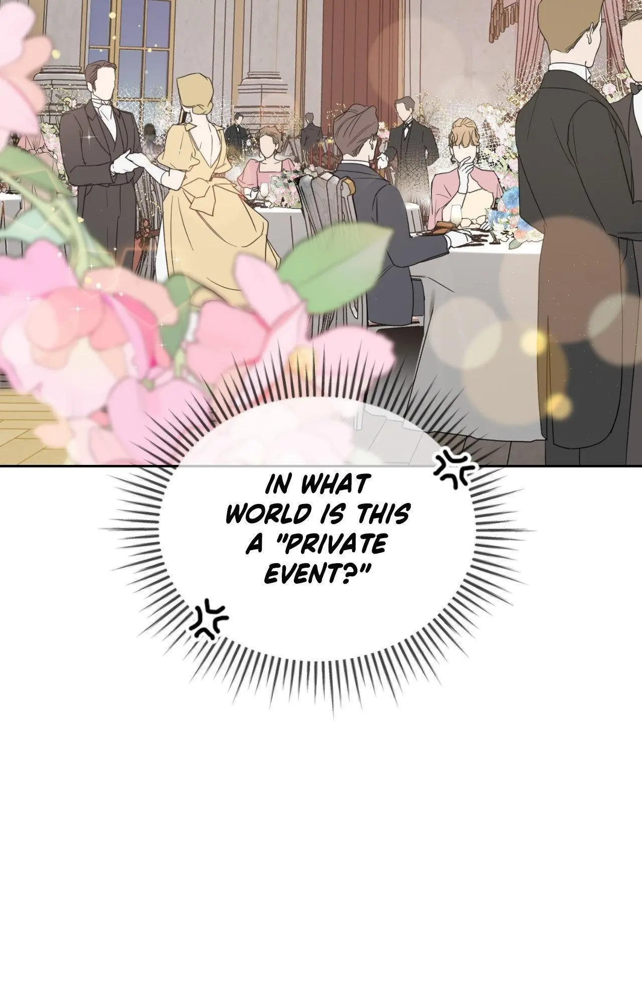Into The Rose Garden - Chapter 63 Page 7