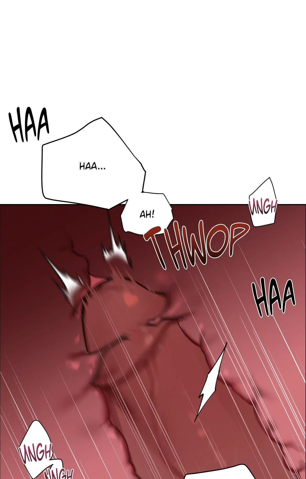 Into The Rose Garden - Chapter 63 Page 72
