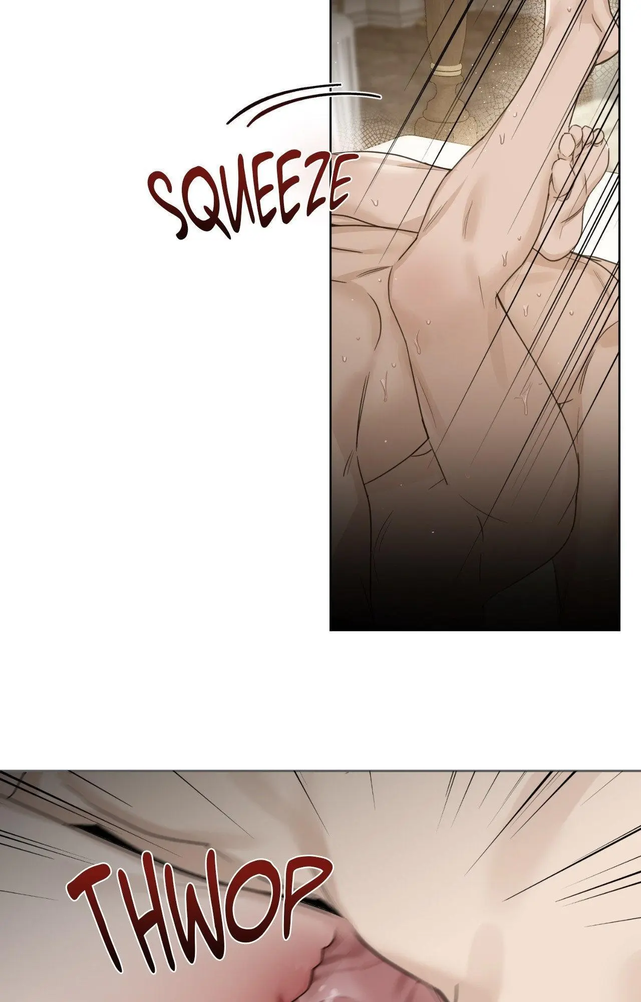 Into The Rose Garden - Chapter 63 Page 75
