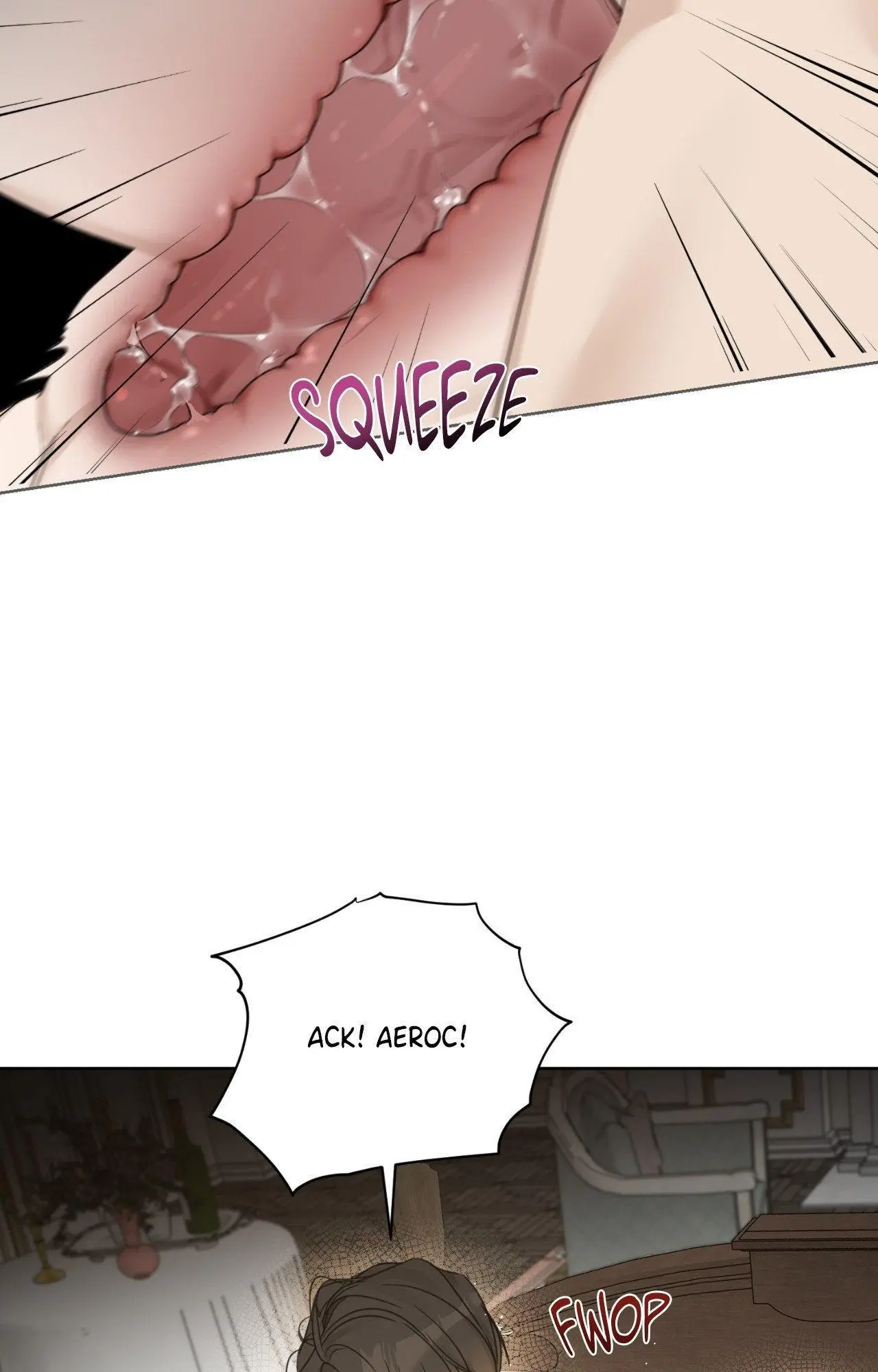 Into The Rose Garden - Chapter 63 Page 76