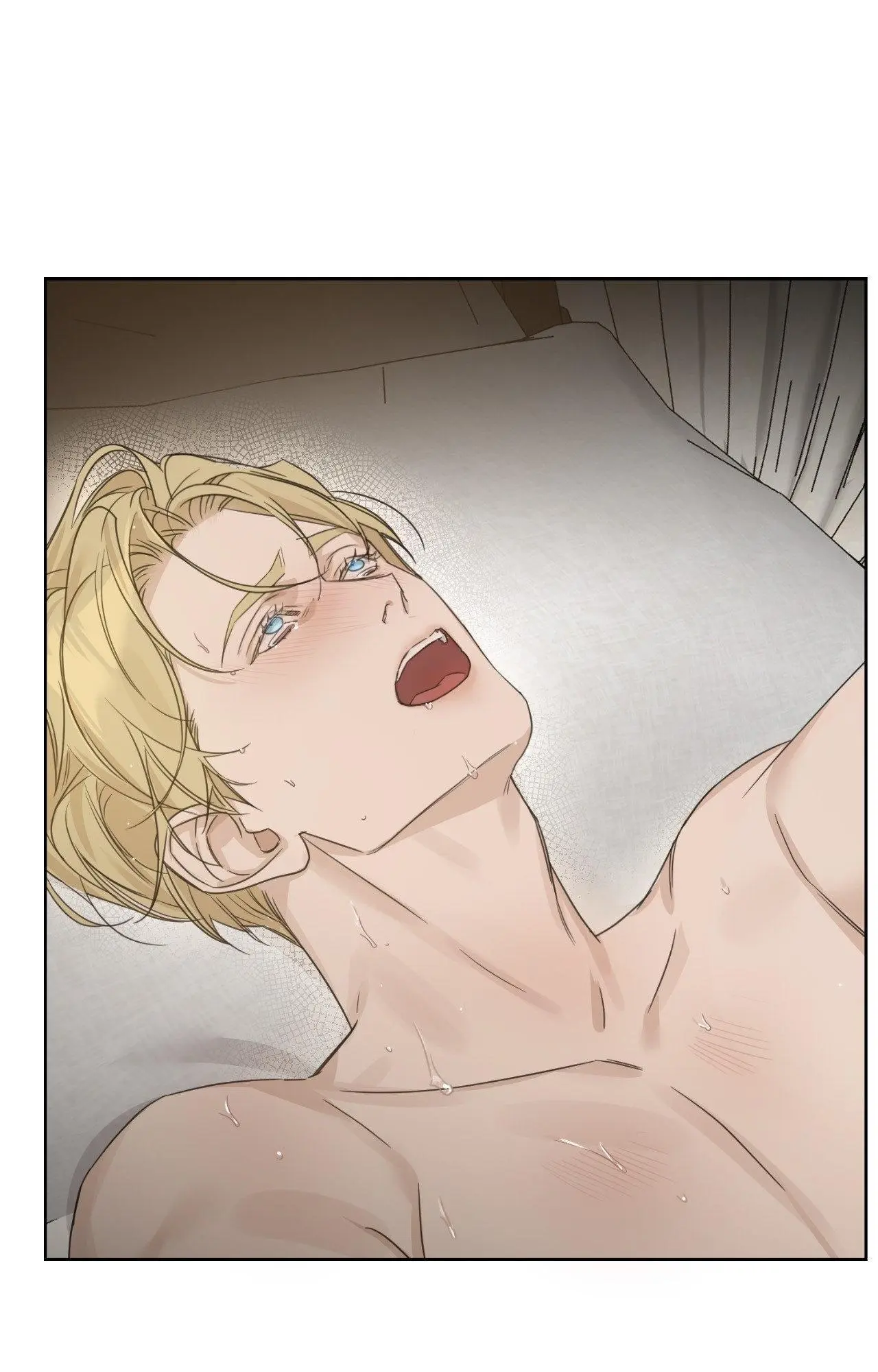 Into The Rose Garden - Chapter 63 Page 80