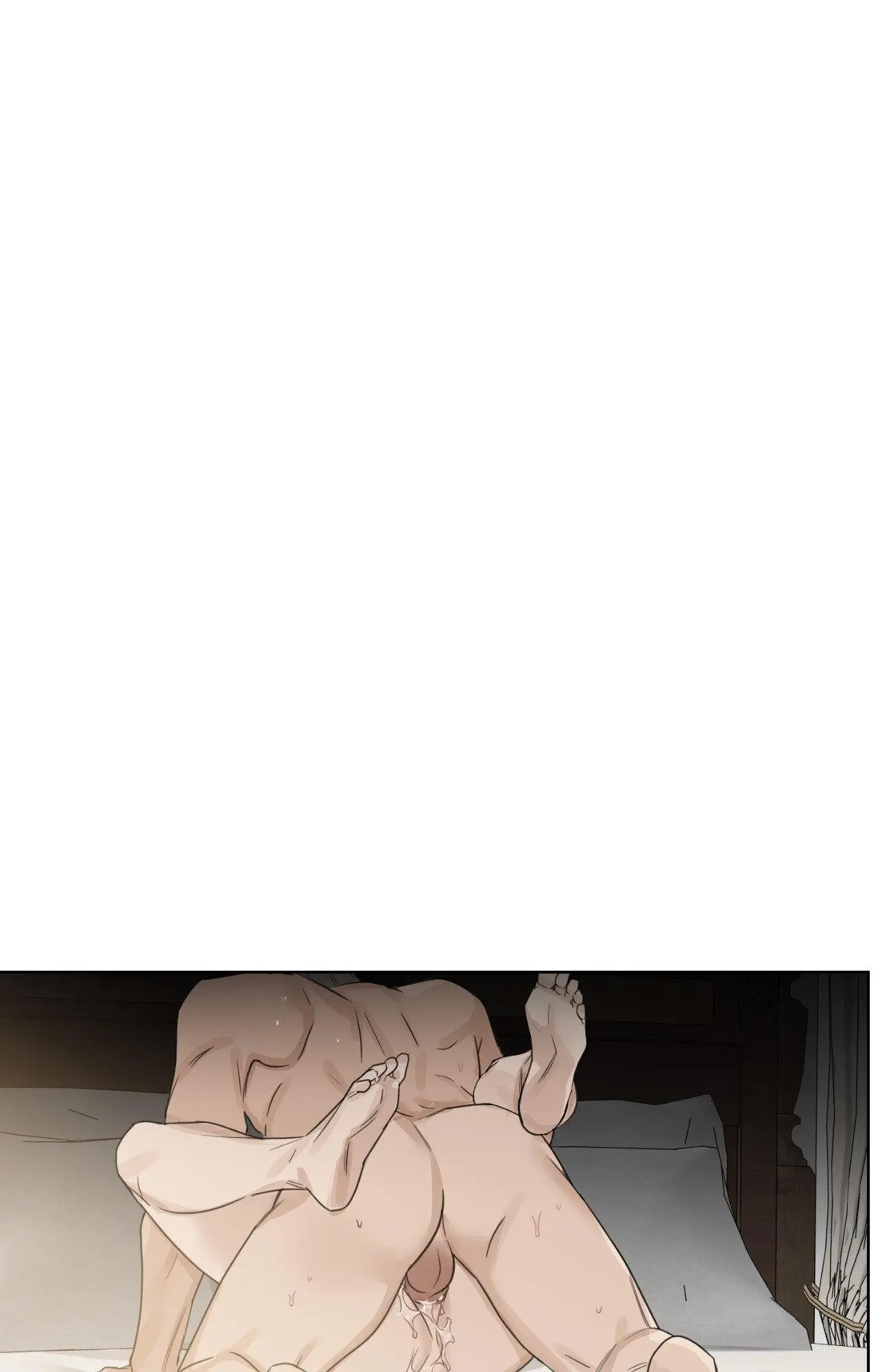 Into The Rose Garden - Chapter 63 Page 81