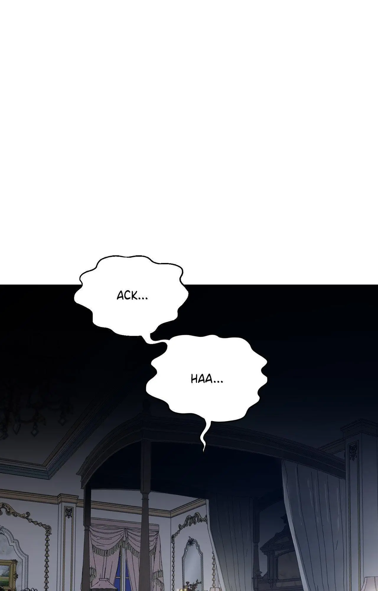 Into The Rose Garden - Chapter 64 Page 1