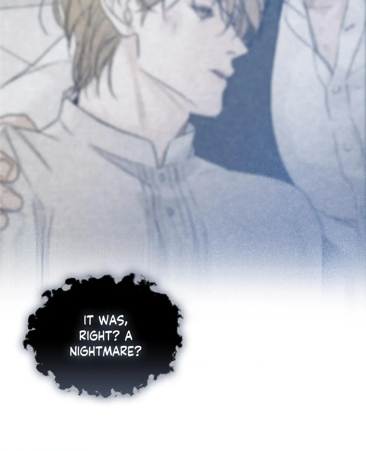 Into The Rose Garden - Chapter 64 Page 11