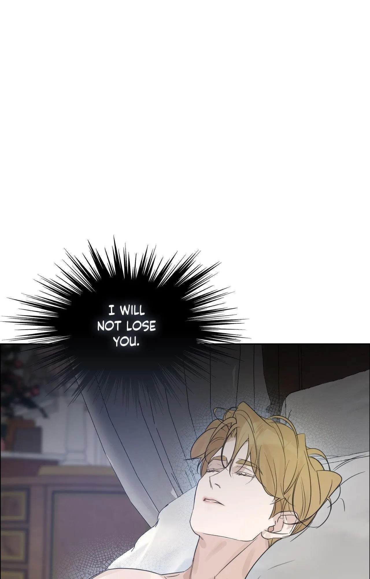 Into The Rose Garden - Chapter 64 Page 12