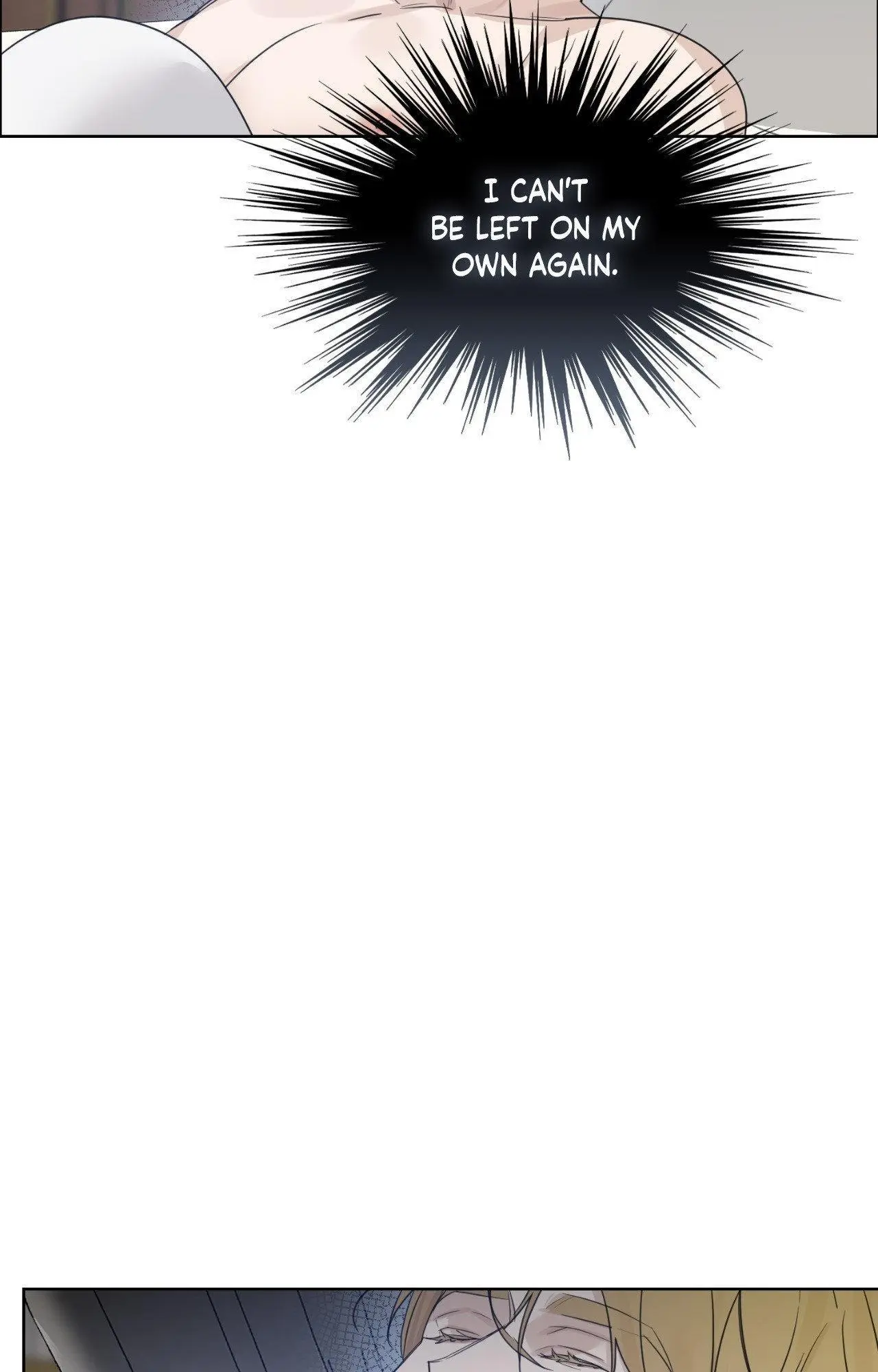 Into The Rose Garden - Chapter 64 Page 13