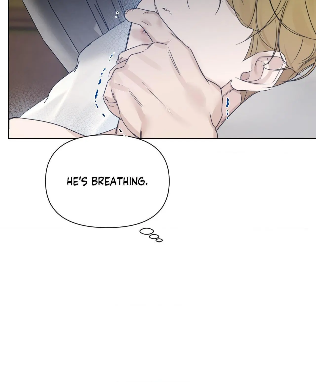 Into The Rose Garden - Chapter 64 Page 14