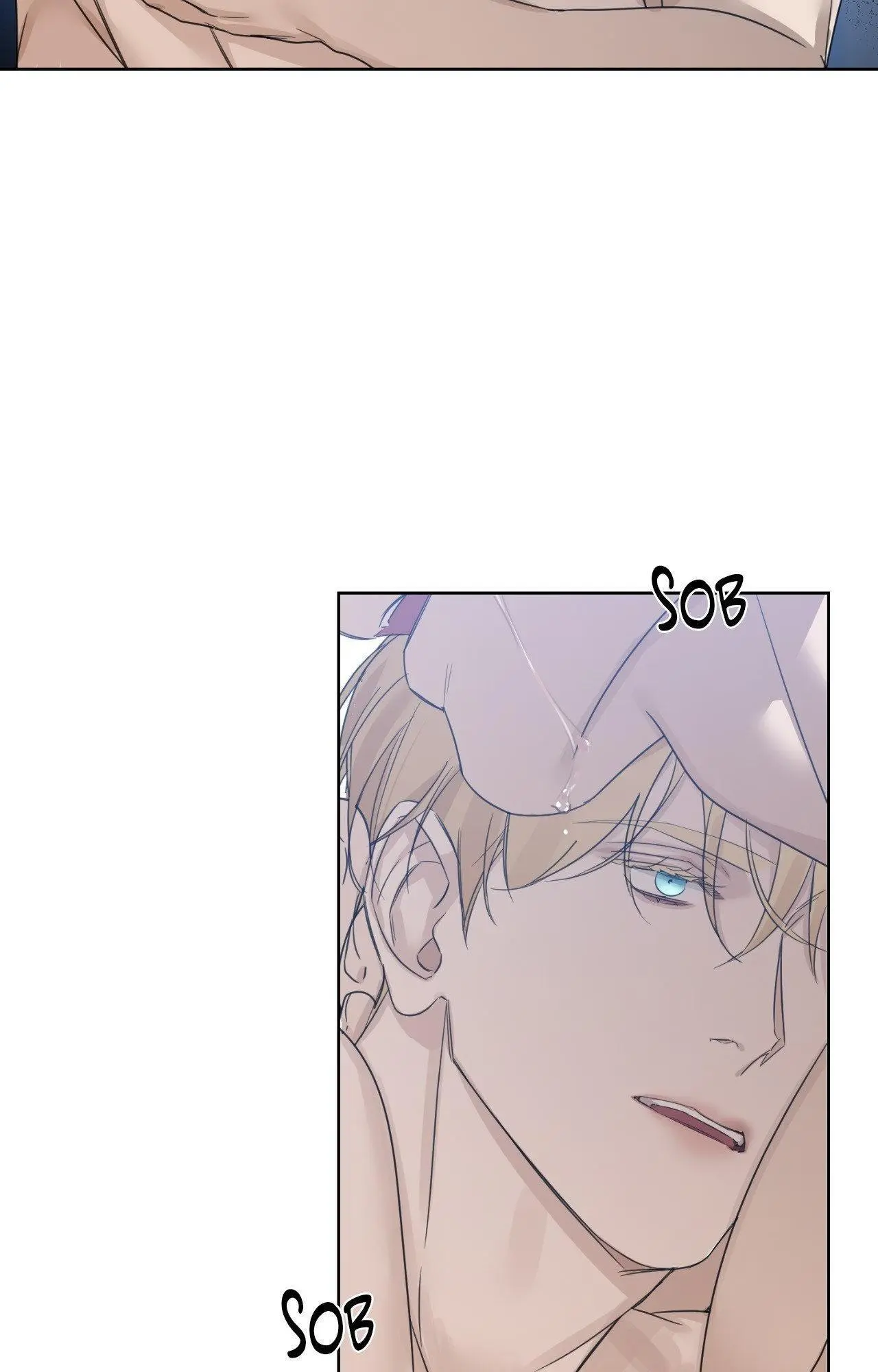 Into The Rose Garden - Chapter 64 Page 17