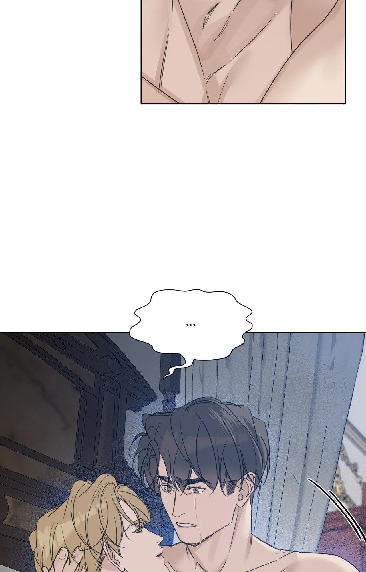 Into The Rose Garden - Chapter 64 Page 18