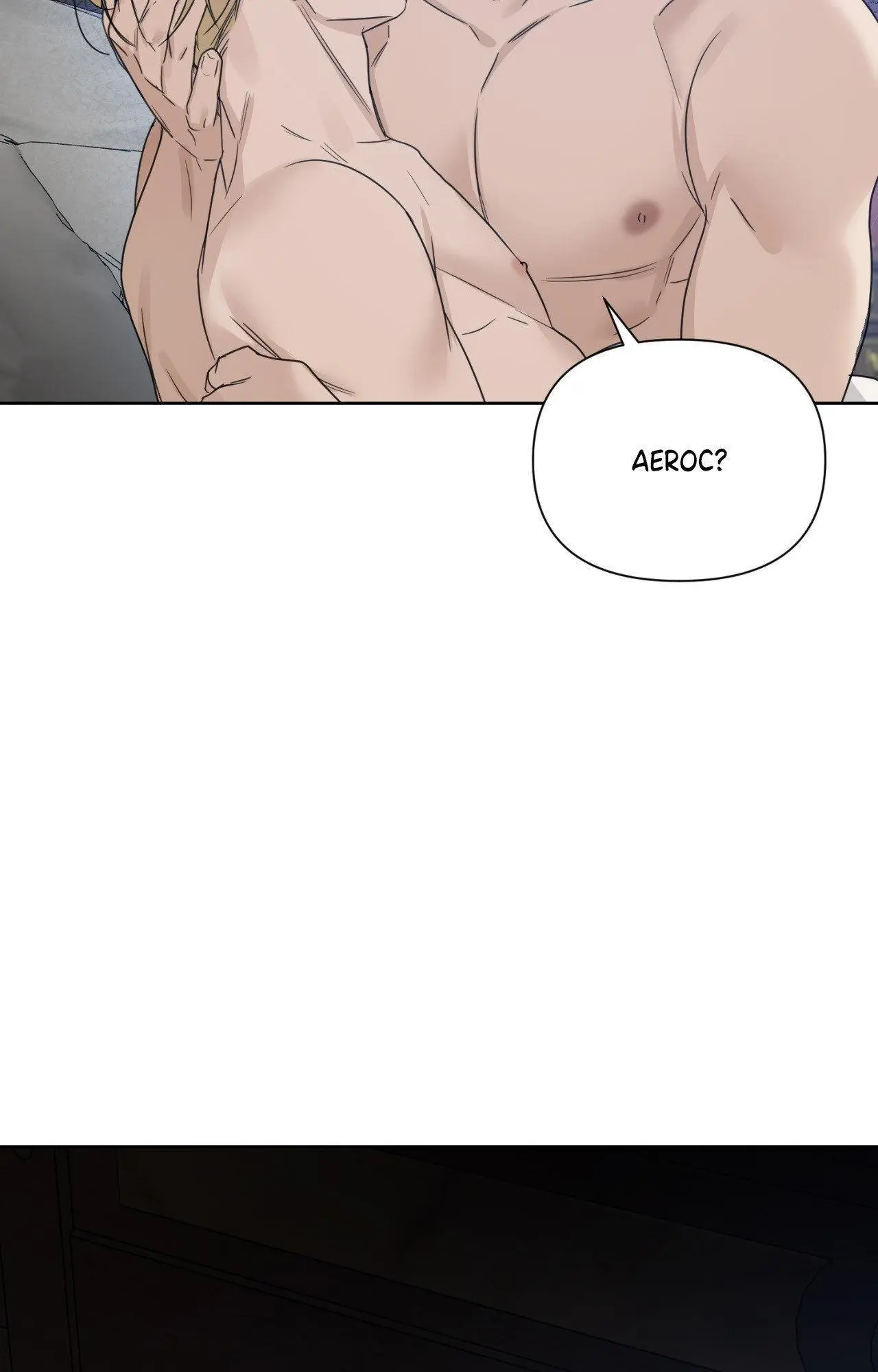 Into The Rose Garden - Chapter 64 Page 19