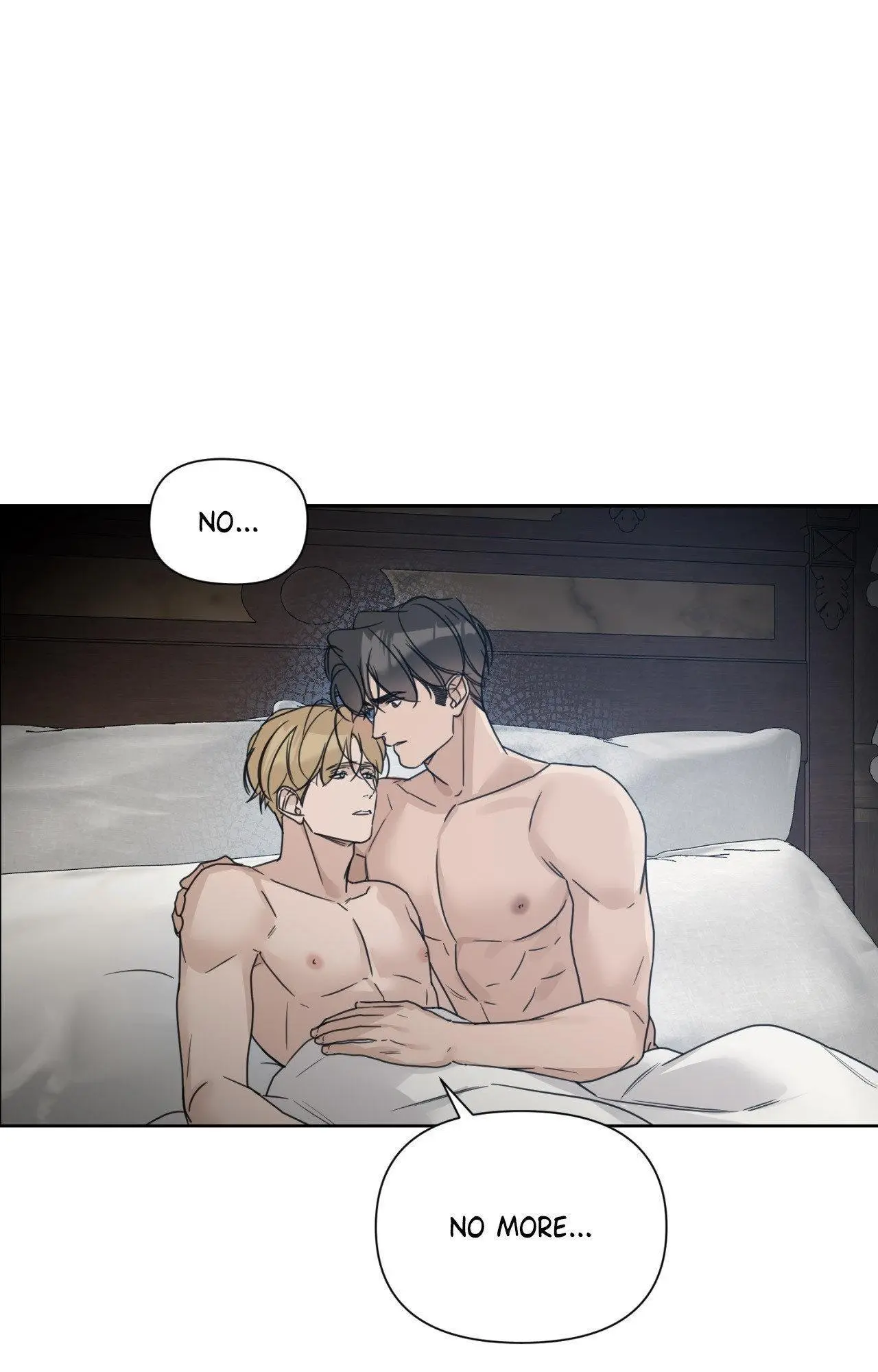 Into The Rose Garden - Chapter 64 Page 22