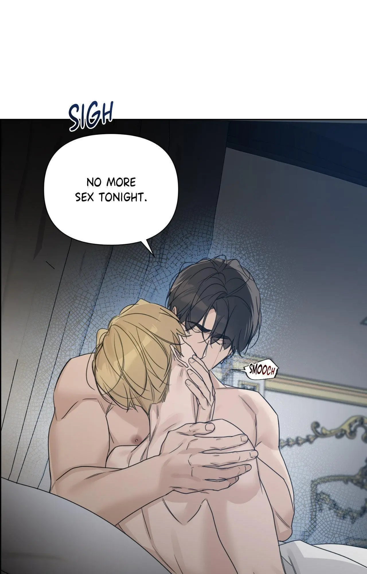 Into The Rose Garden - Chapter 64 Page 24