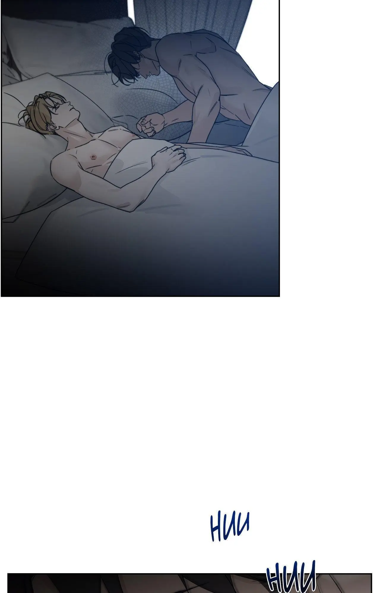 Into The Rose Garden - Chapter 64 Page 3