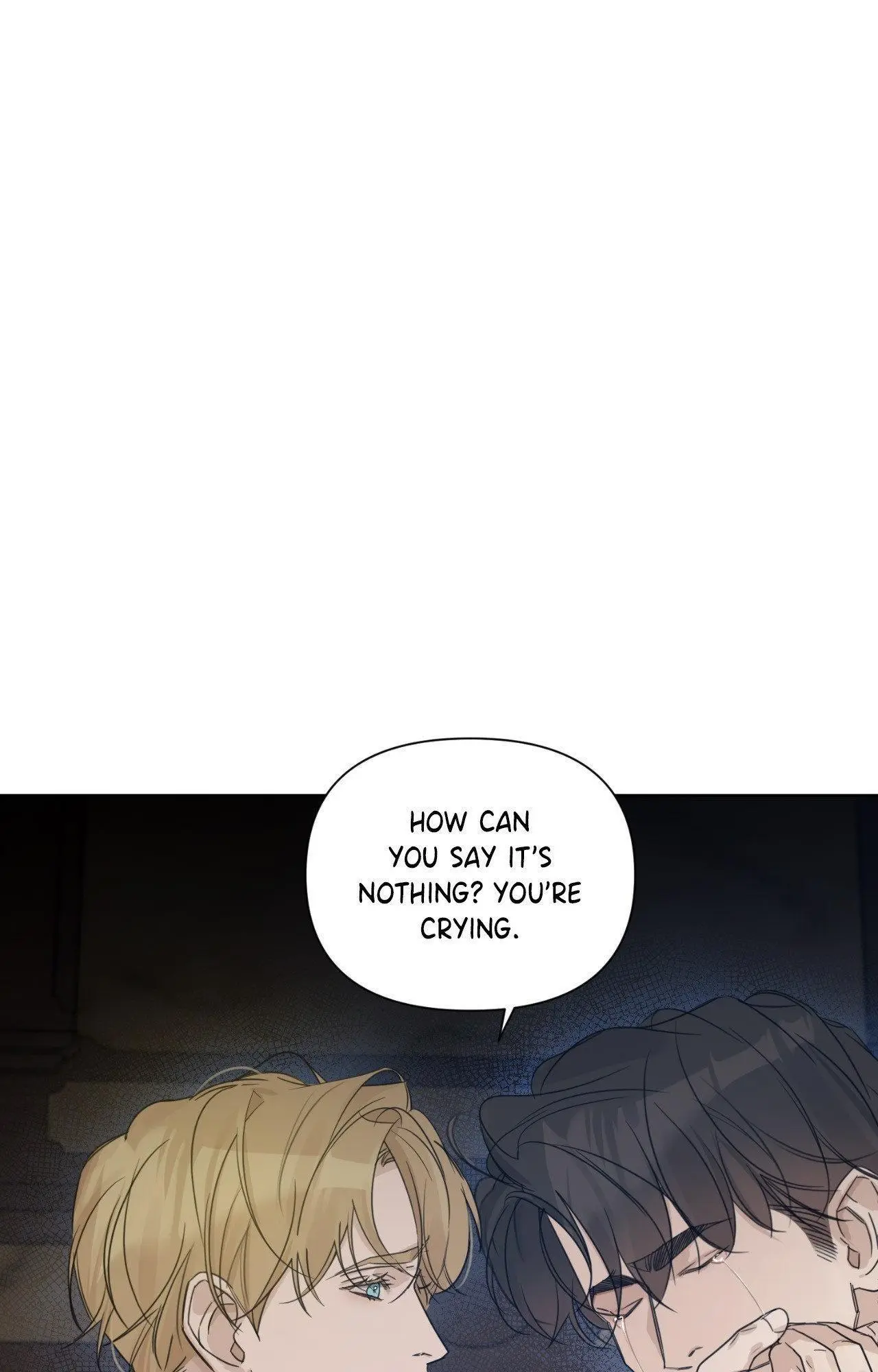 Into The Rose Garden - Chapter 64 Page 32