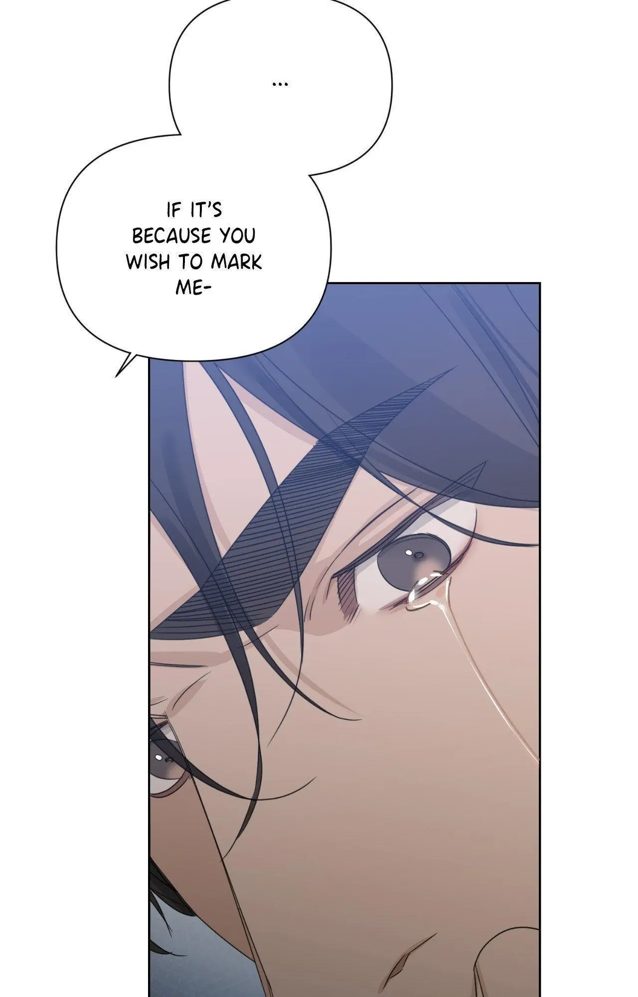 Into The Rose Garden - Chapter 64 Page 34