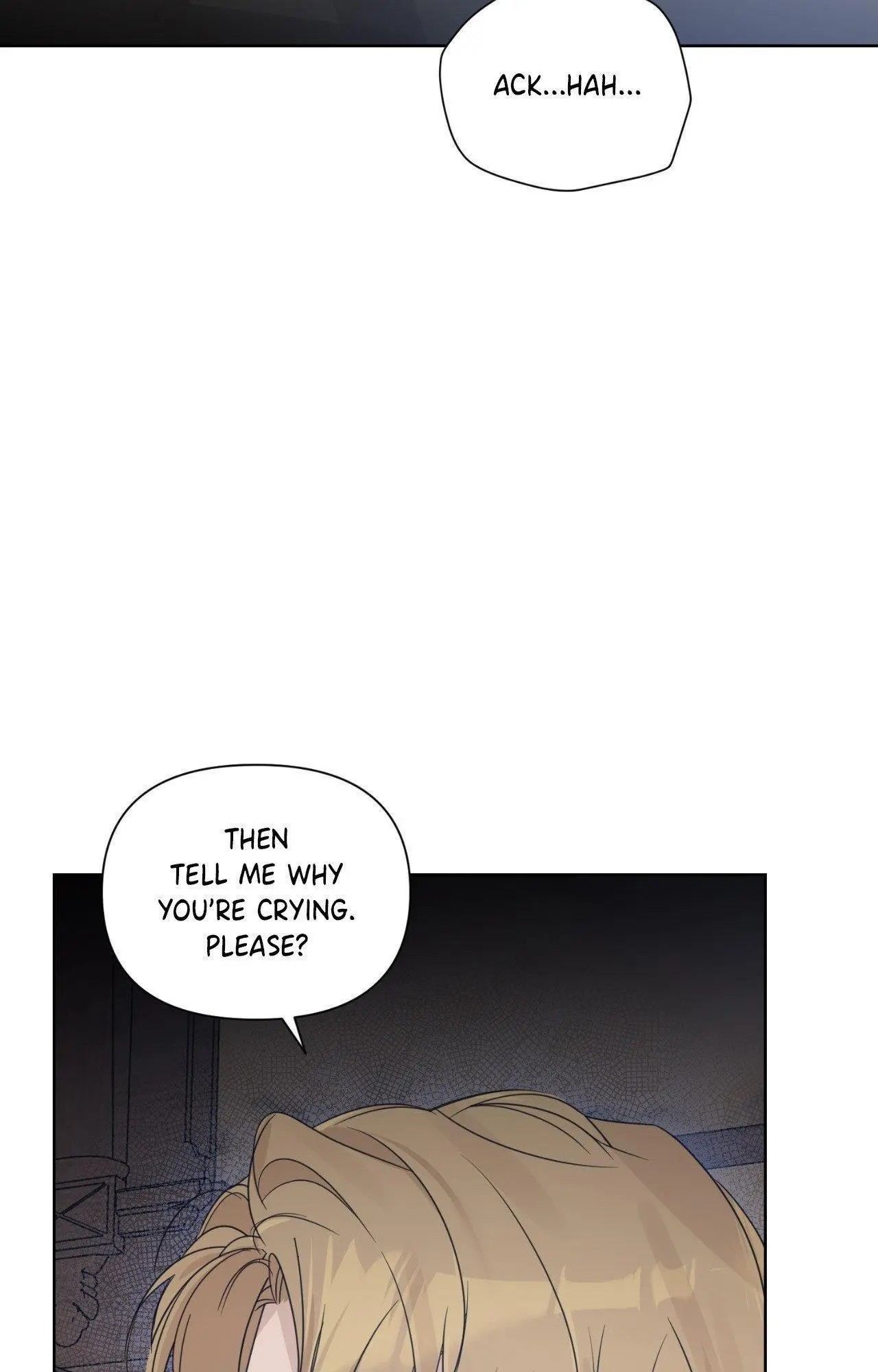 Into The Rose Garden - Chapter 64 Page 39