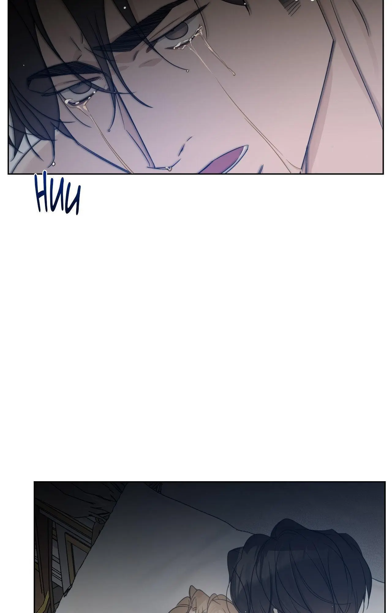Into The Rose Garden - Chapter 64 Page 4