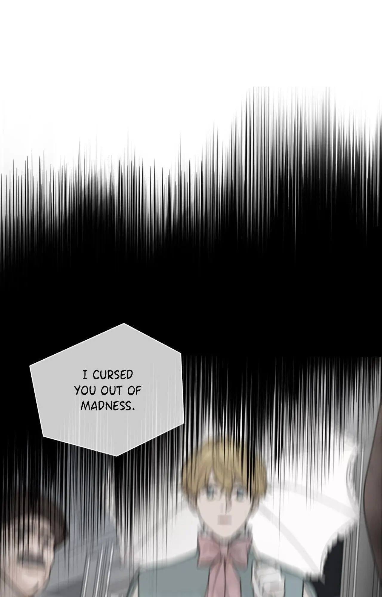 Into The Rose Garden - Chapter 64 Page 45