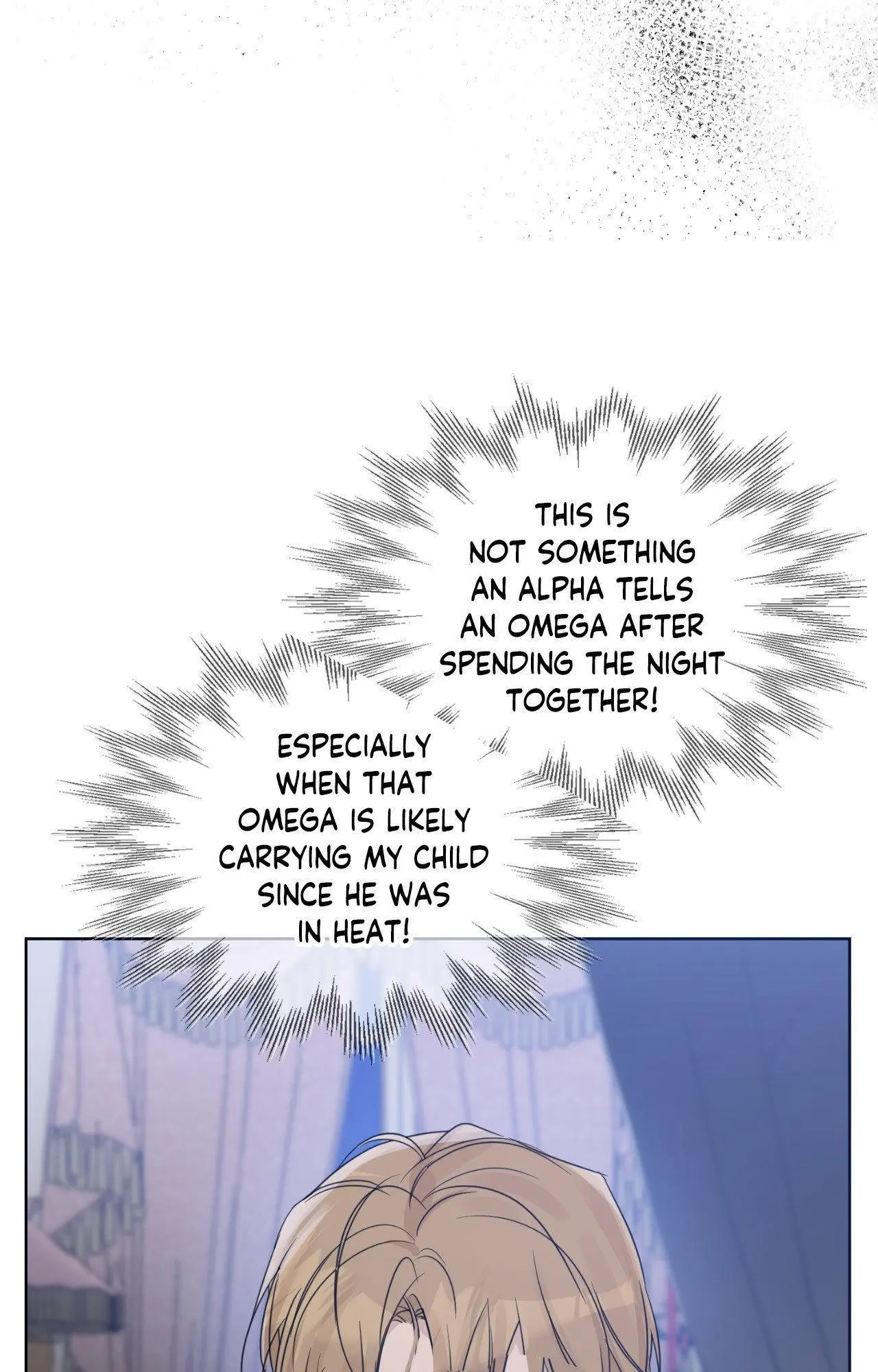 Into The Rose Garden - Chapter 64 Page 53