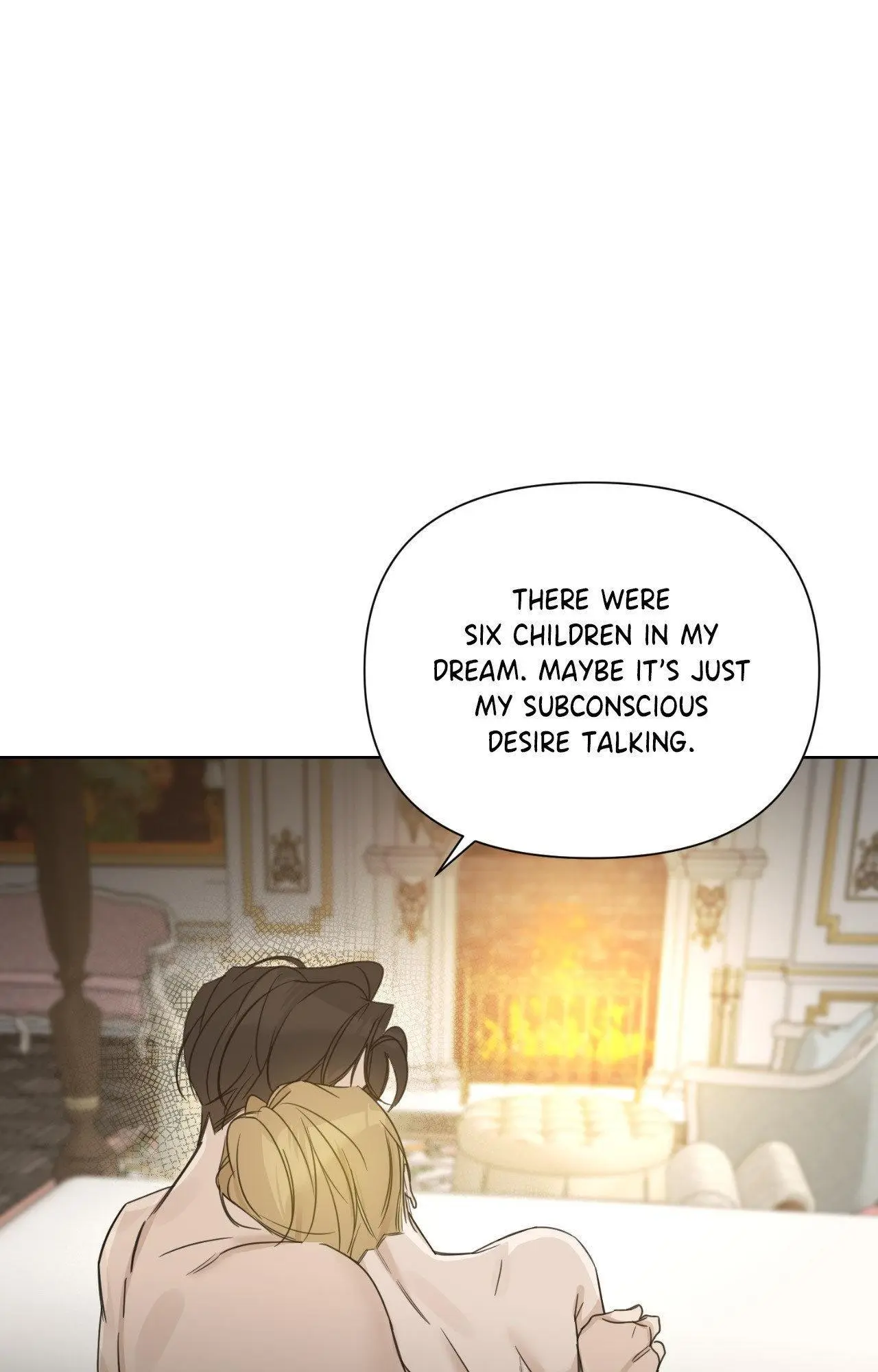 Into The Rose Garden - Chapter 64 Page 56