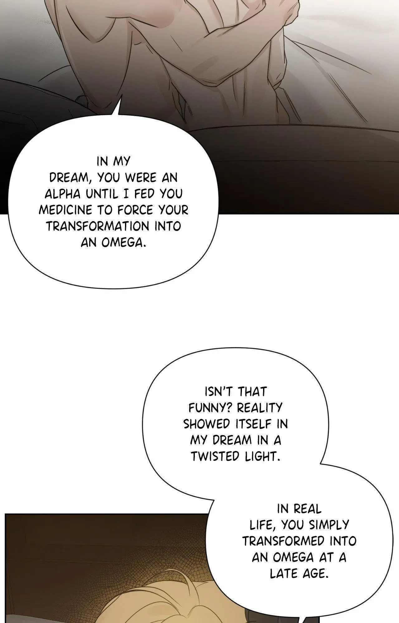 Into The Rose Garden - Chapter 64 Page 57