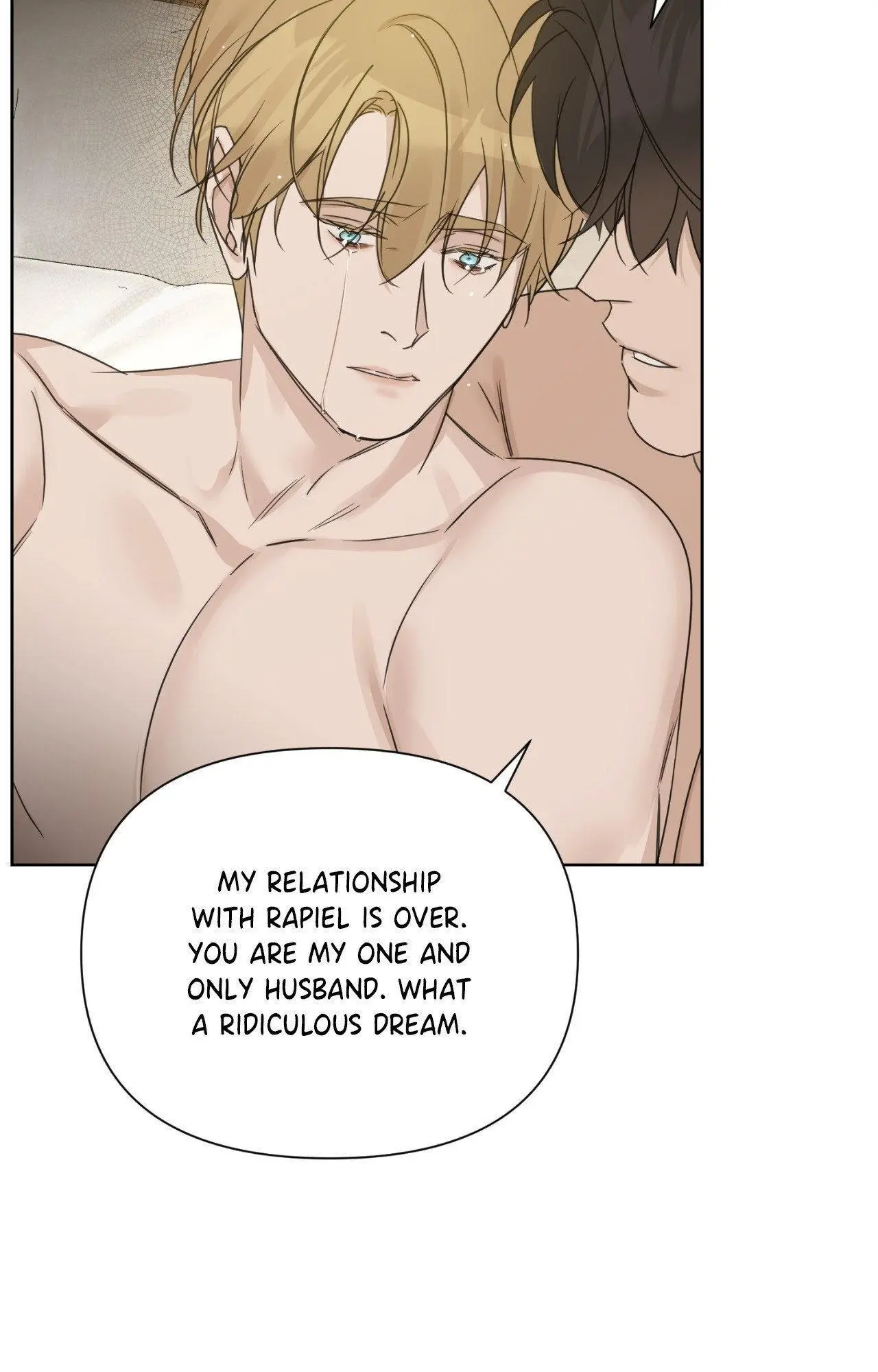 Into The Rose Garden - Chapter 64 Page 58