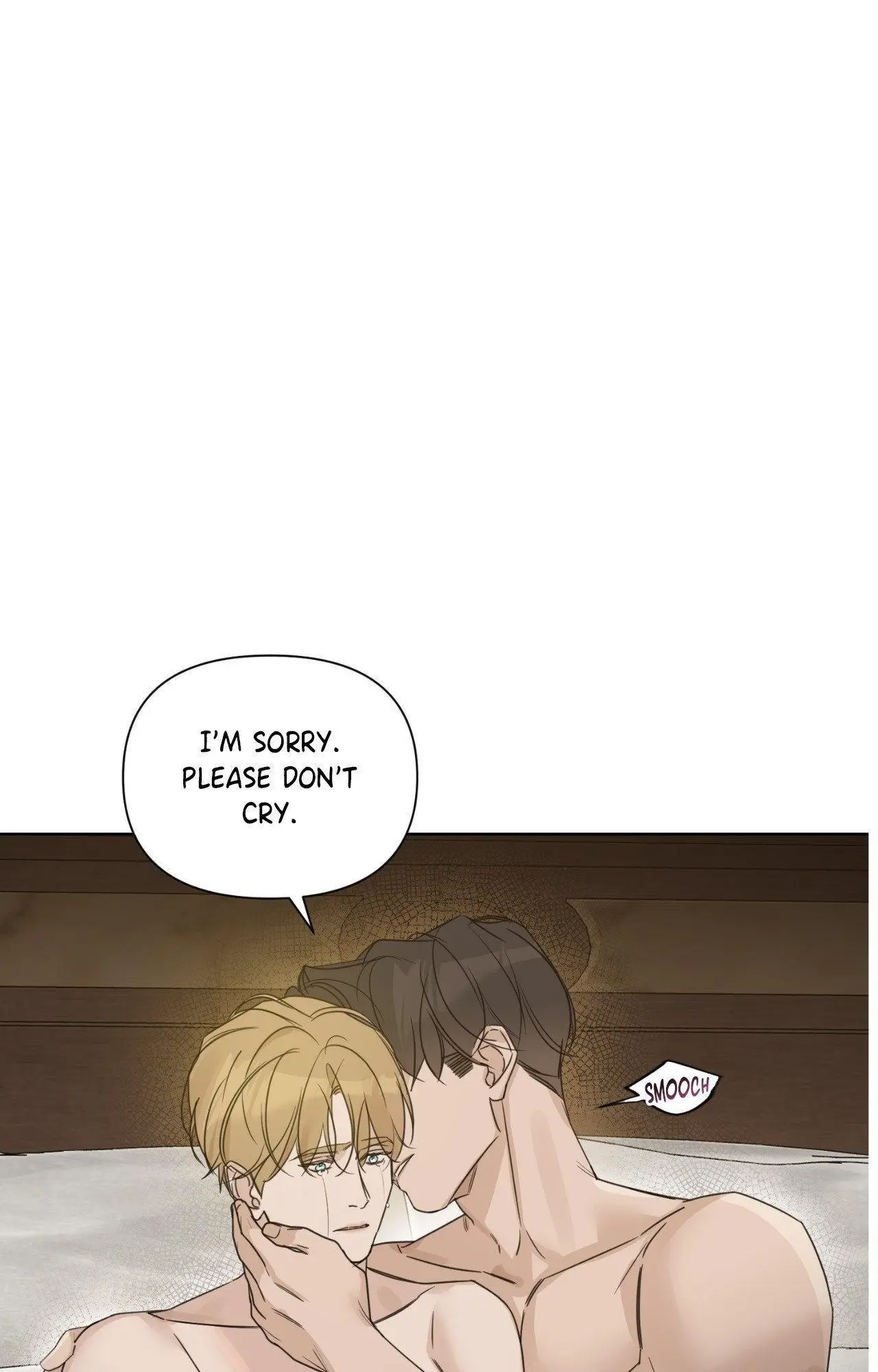 Into The Rose Garden - Chapter 64 Page 59