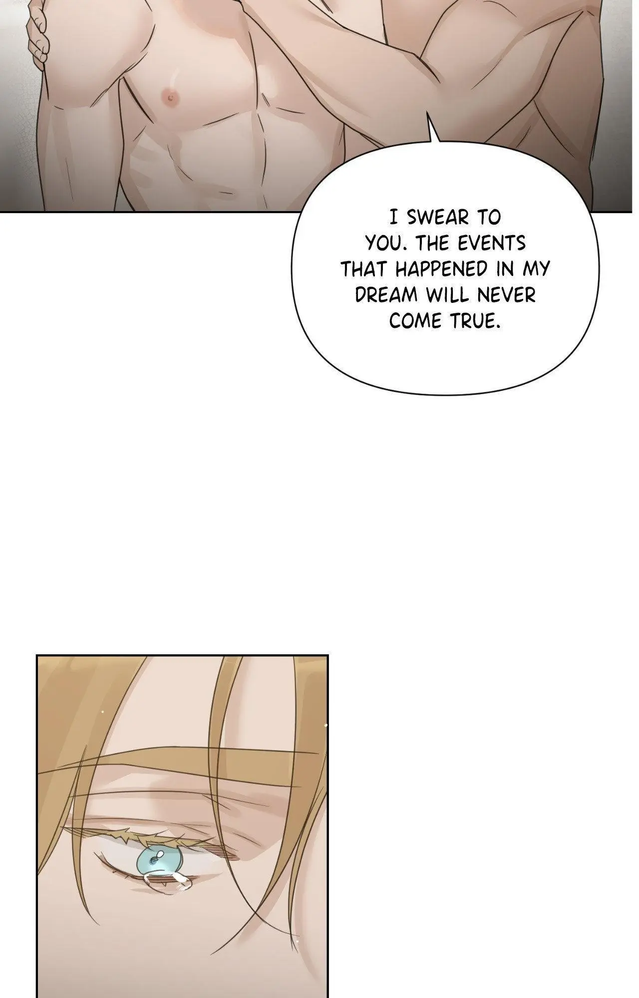 Into The Rose Garden - Chapter 64 Page 60