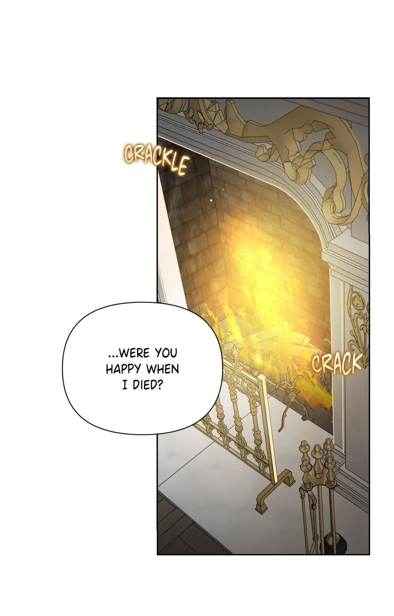 Into The Rose Garden - Chapter 64 Page 62