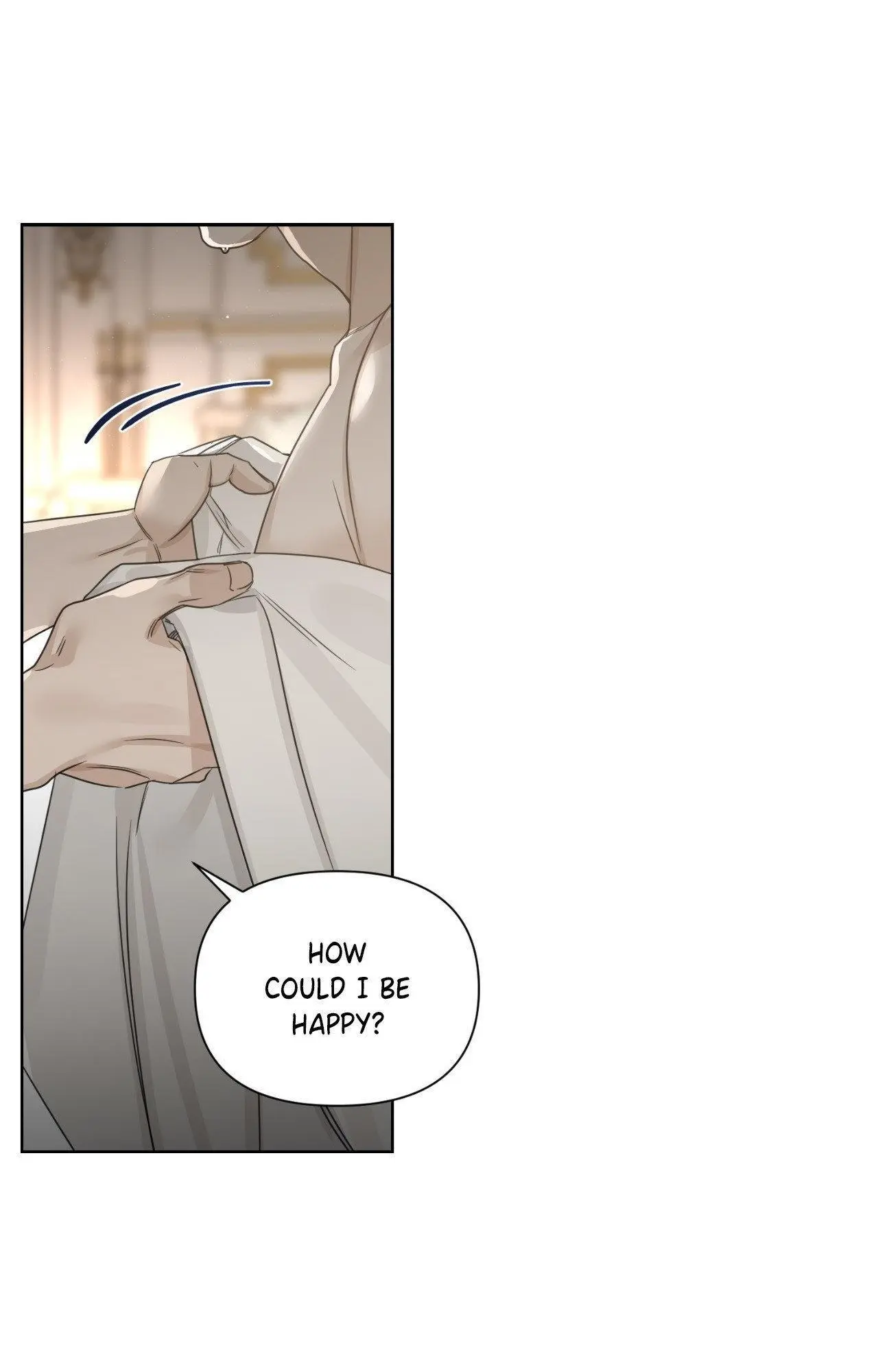 Into The Rose Garden - Chapter 64 Page 68