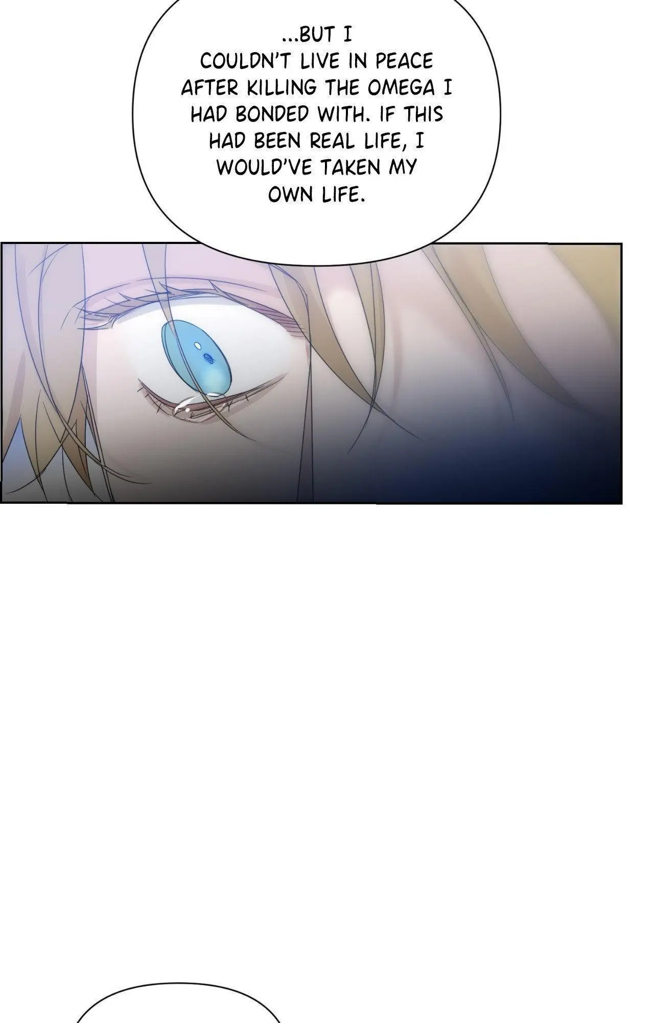 Into The Rose Garden - Chapter 64 Page 72