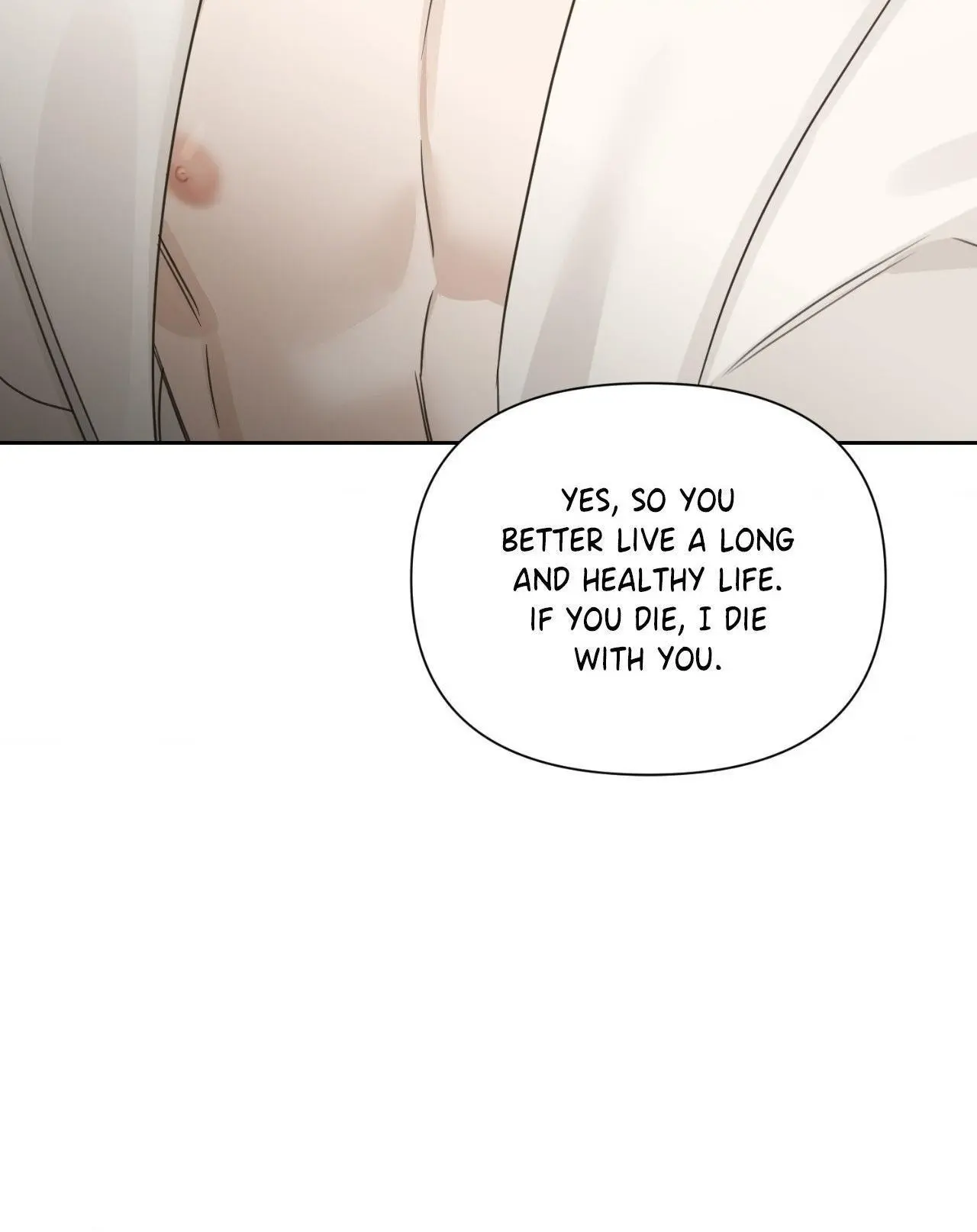 Into The Rose Garden - Chapter 64 Page 74