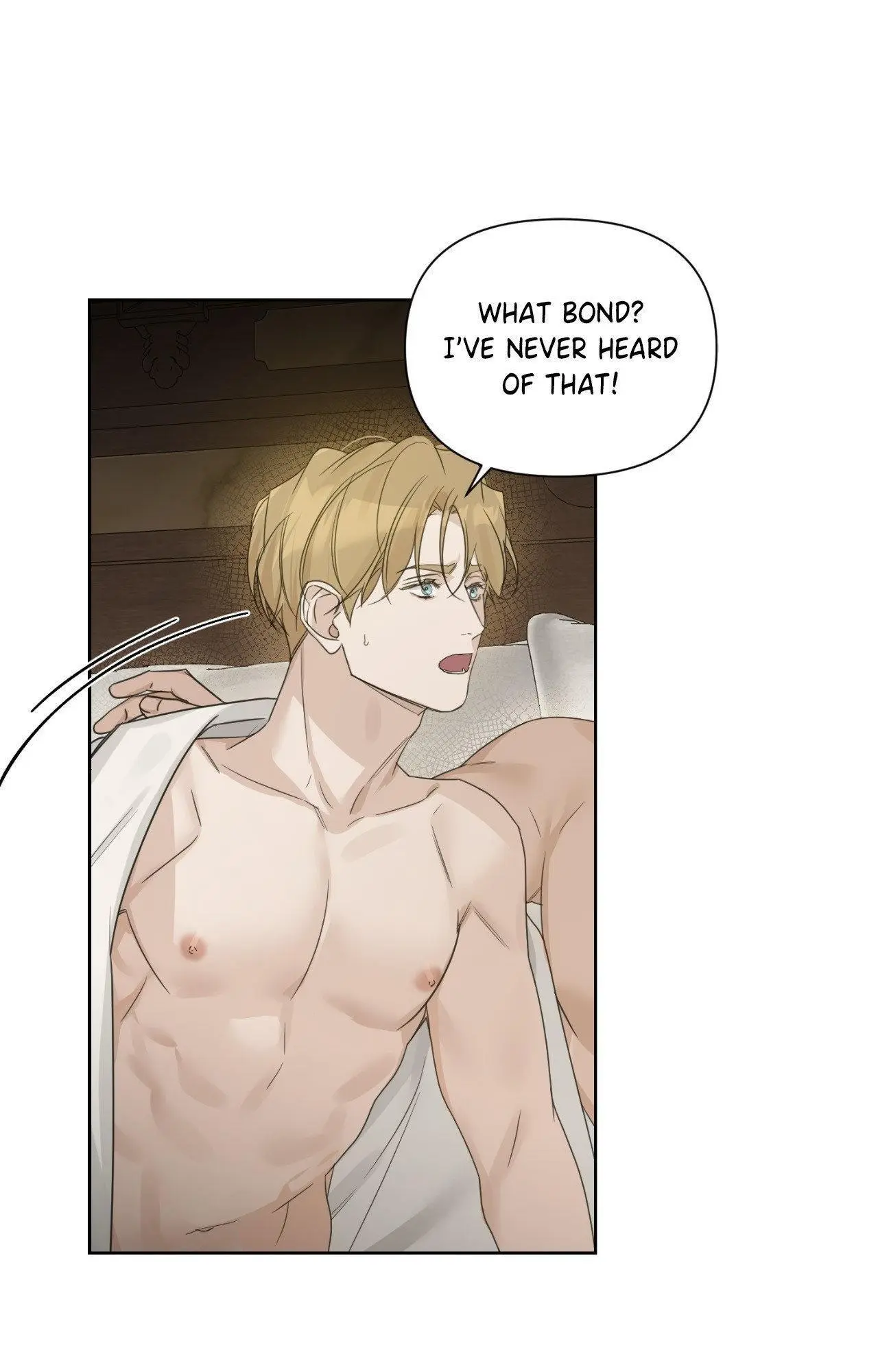 Into The Rose Garden - Chapter 64 Page 75