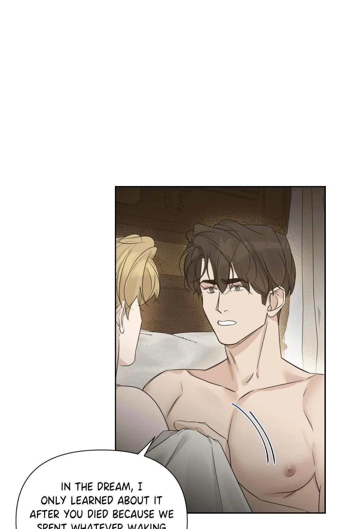 Into The Rose Garden - Chapter 64 Page 76
