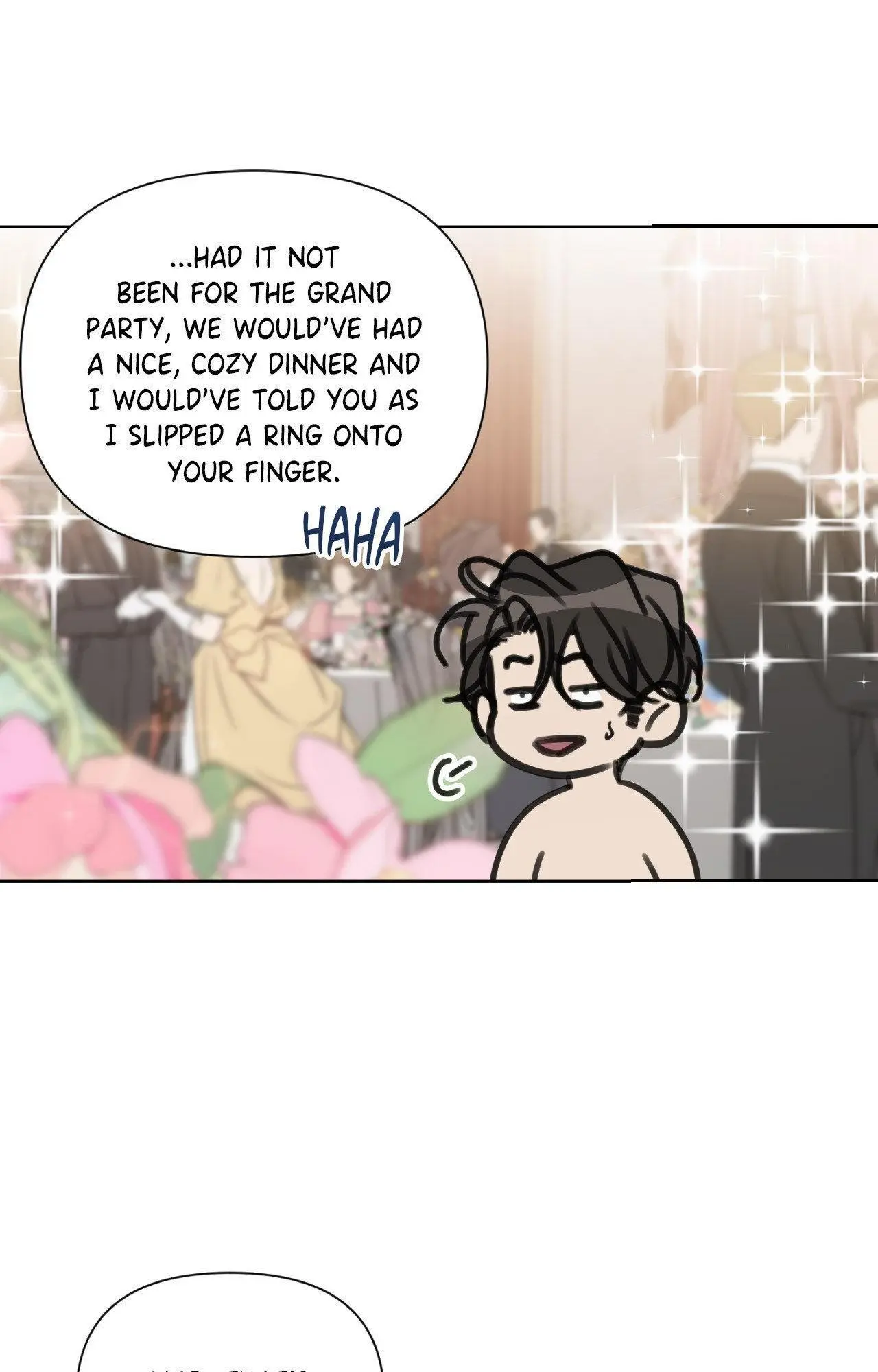 Into The Rose Garden - Chapter 64 Page 78