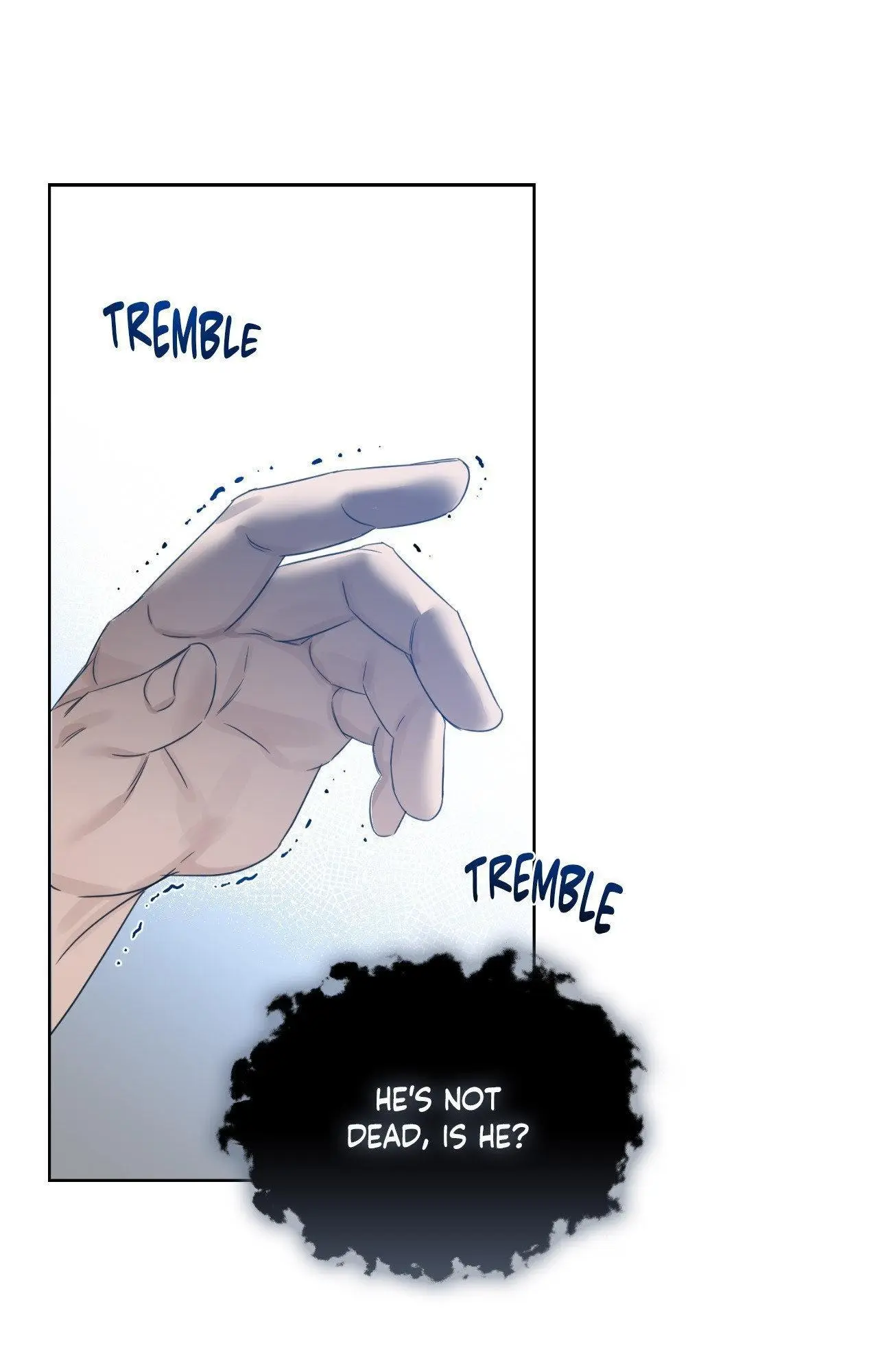 Into The Rose Garden - Chapter 64 Page 8