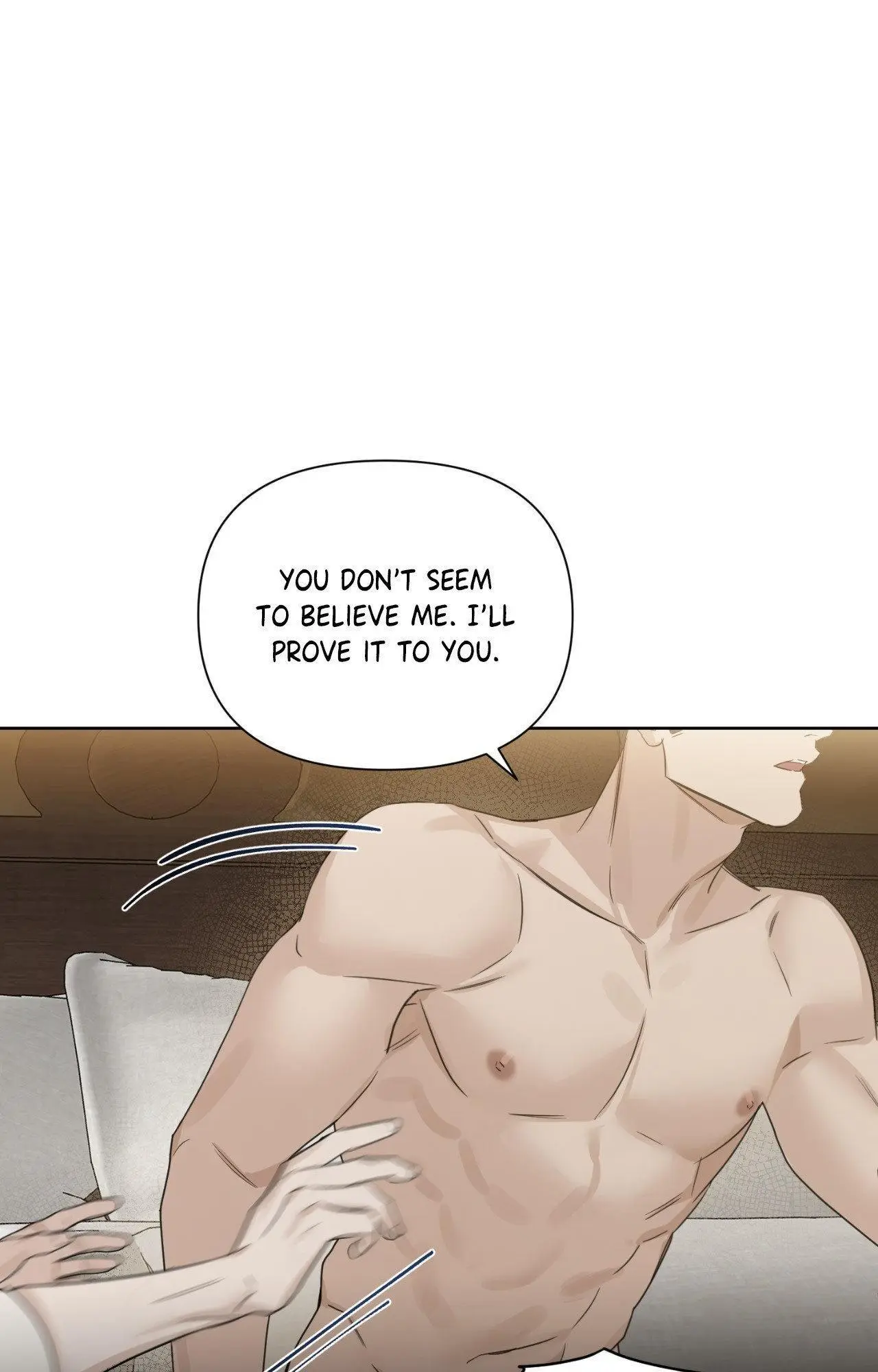 Into The Rose Garden - Chapter 64 Page 80