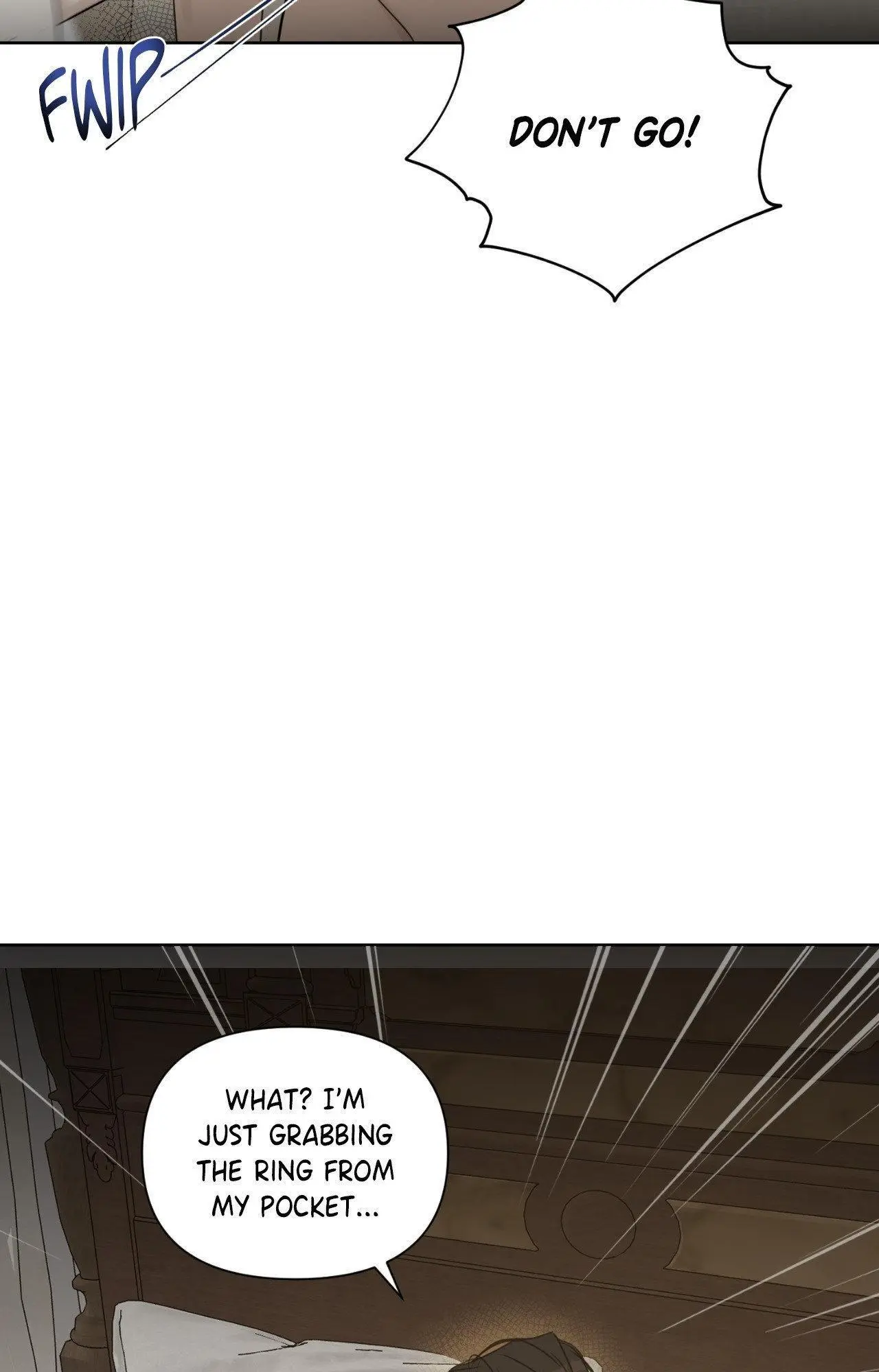 Into The Rose Garden - Chapter 64 Page 81