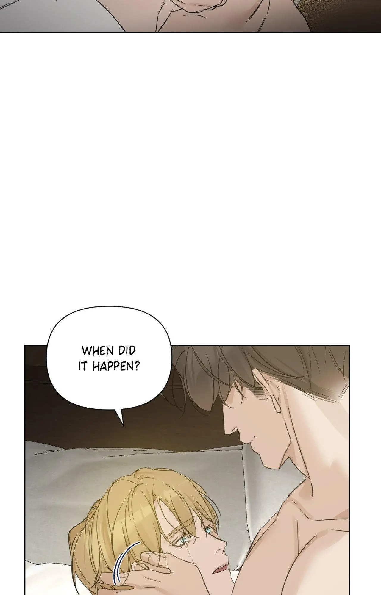 Into The Rose Garden - Chapter 64 Page 85