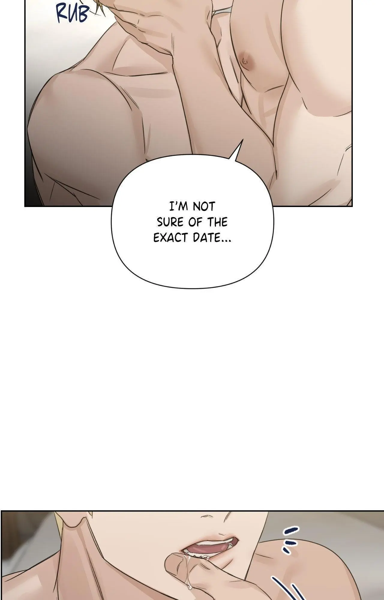 Into The Rose Garden - Chapter 64 Page 86