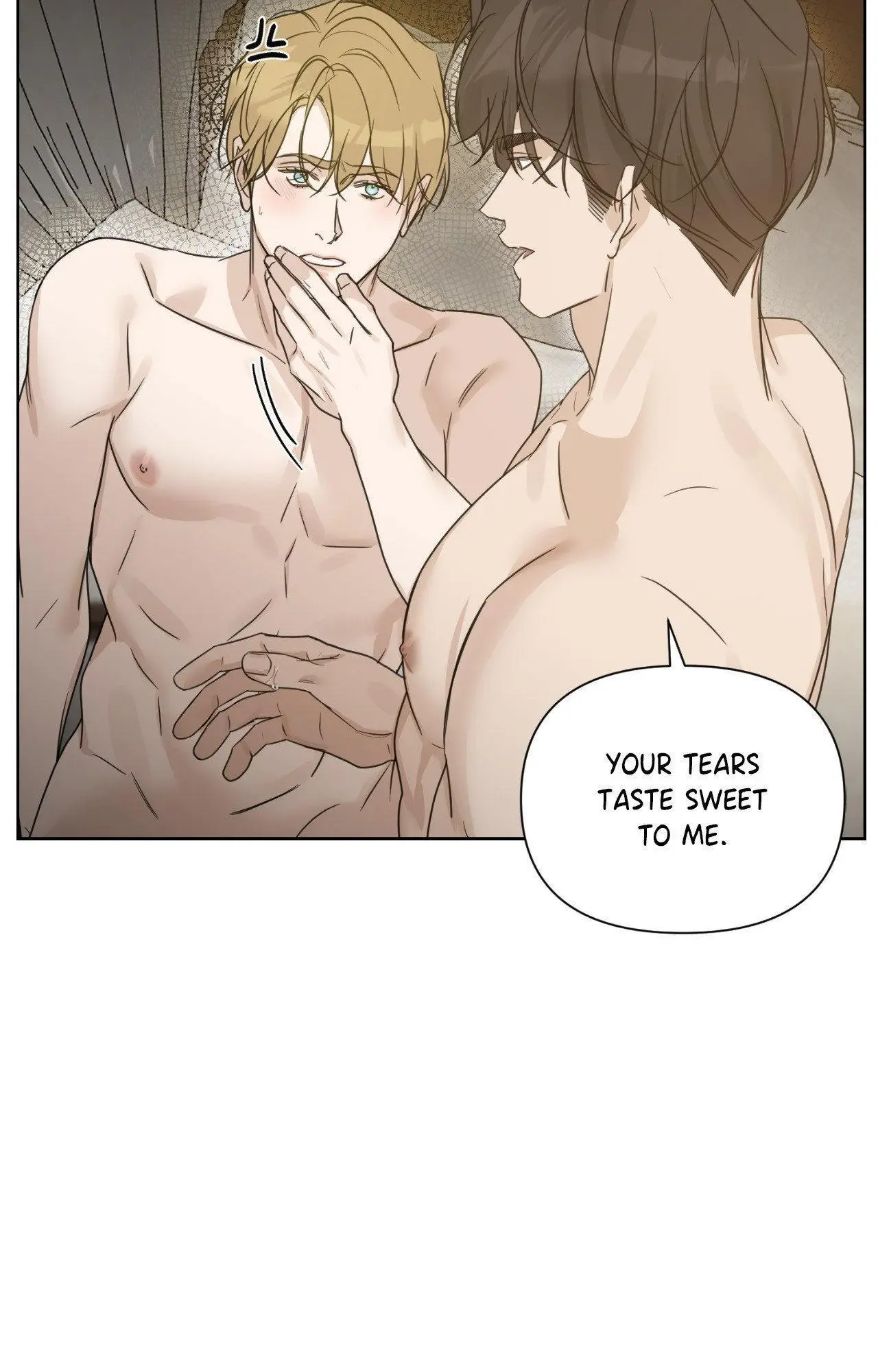 Into The Rose Garden - Chapter 64 Page 88
