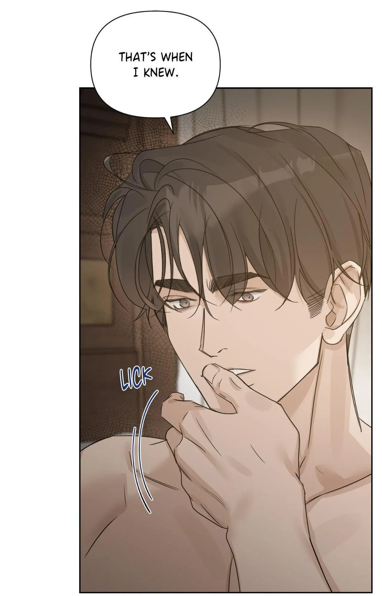 Into The Rose Garden - Chapter 64 Page 90