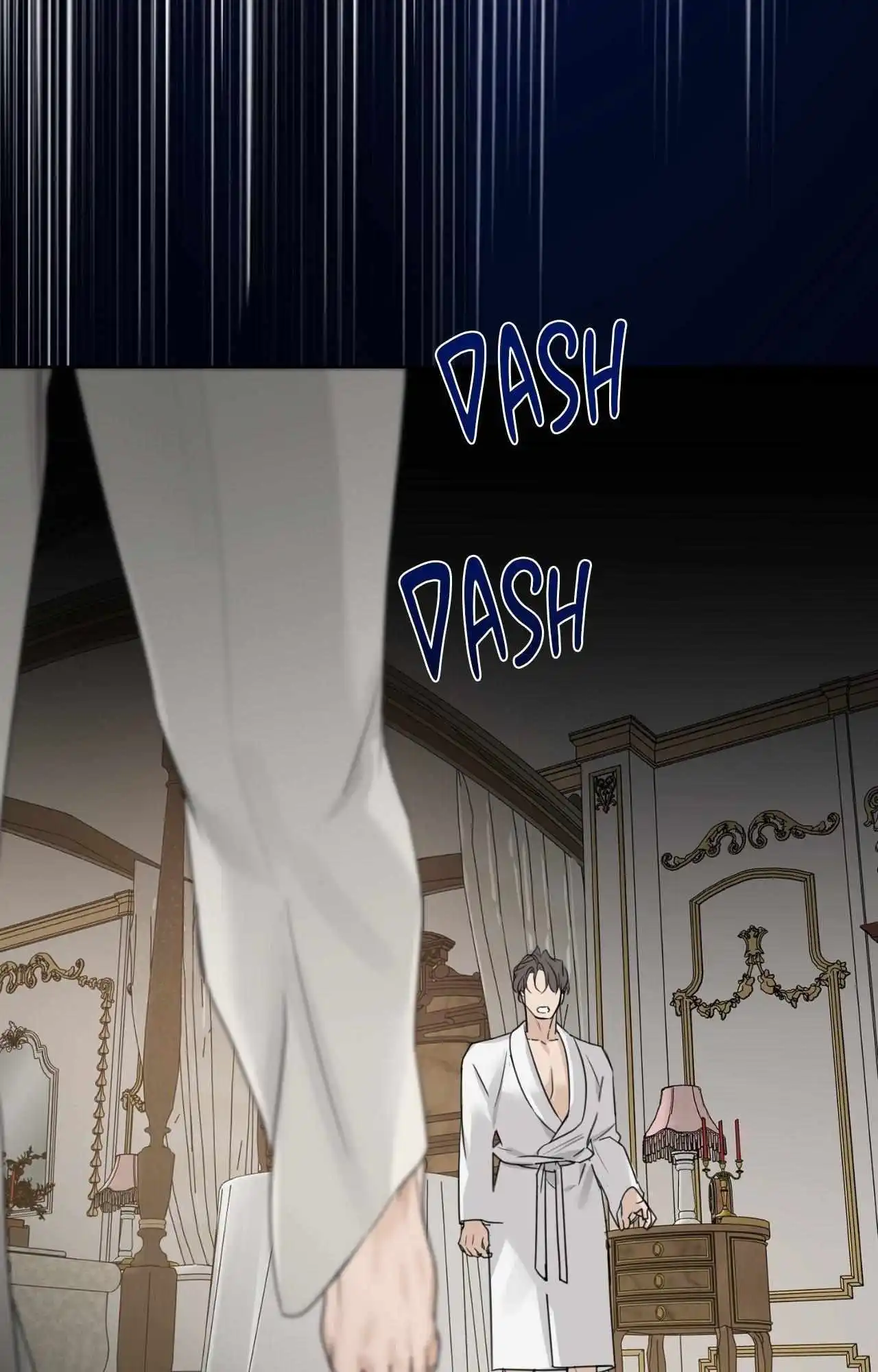 Into The Rose Garden - Chapter 65 Page 102