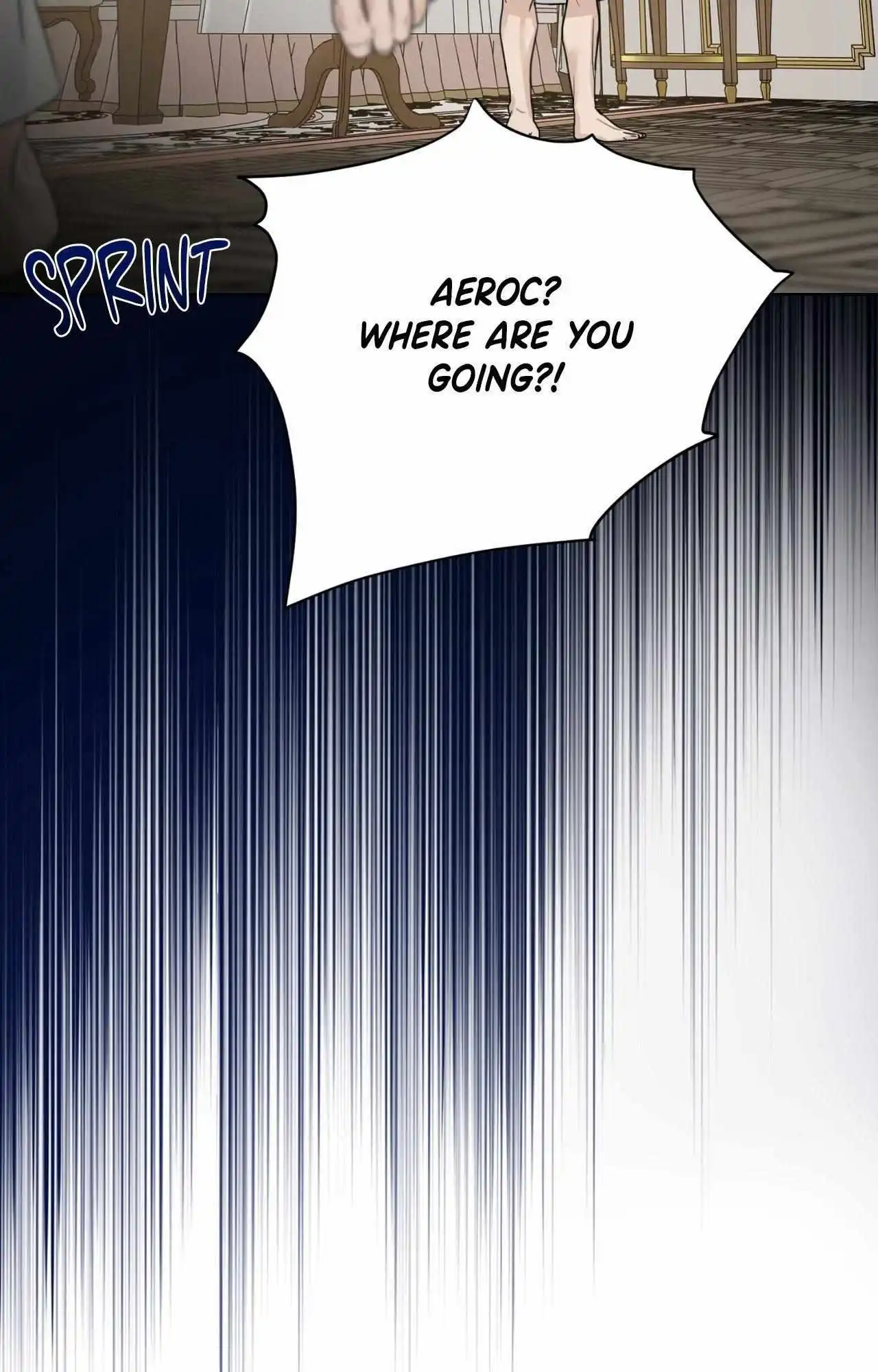 Into The Rose Garden - Chapter 65 Page 103
